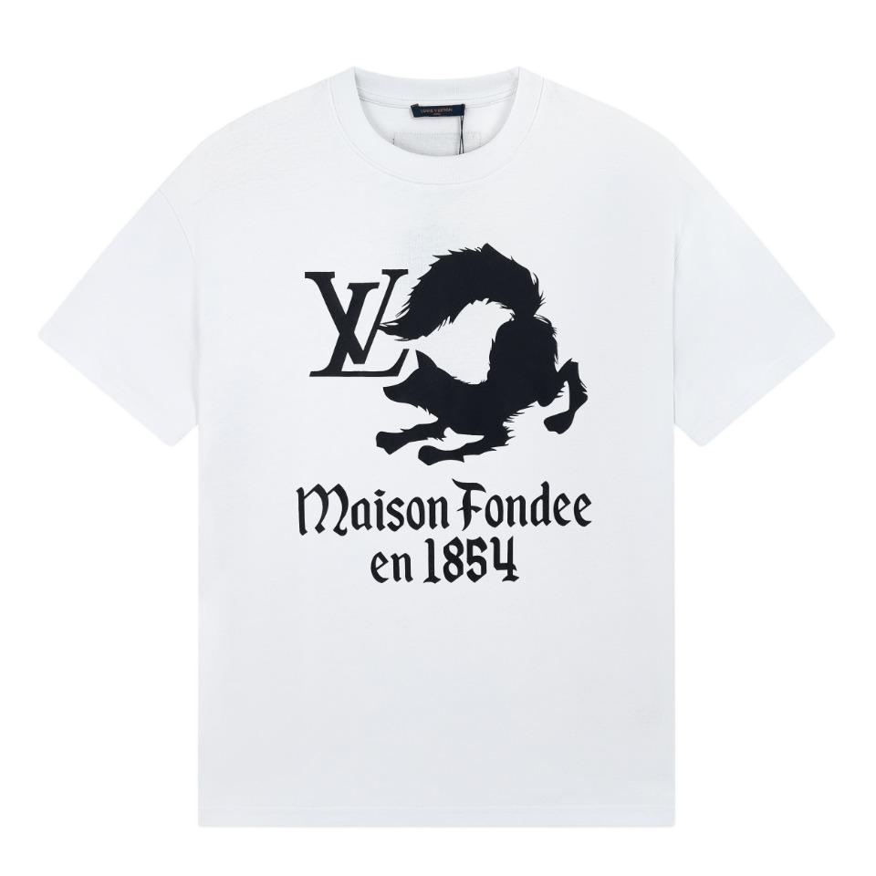 Louis Vuitton T-Shirts