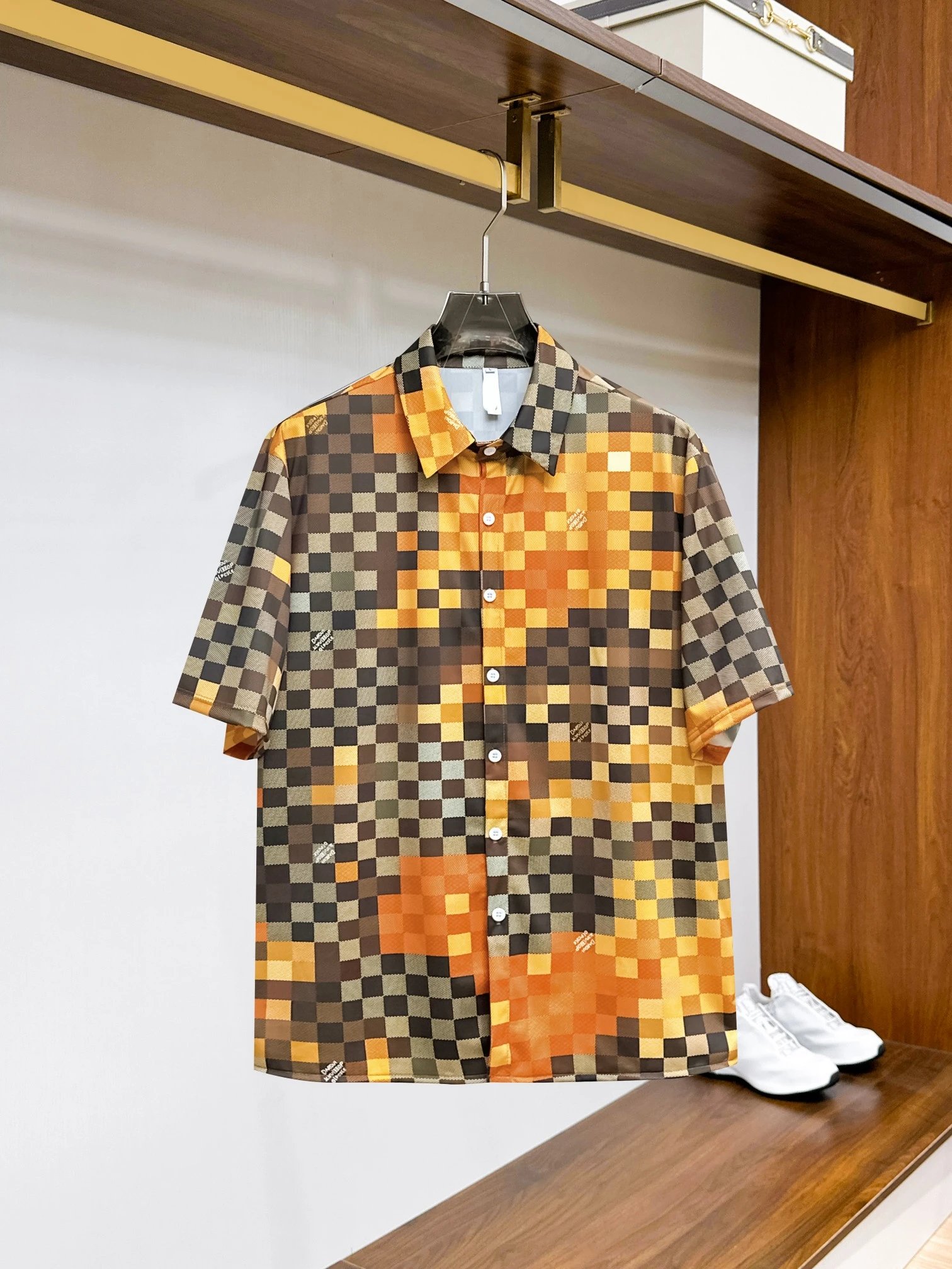 Louis Vuitton T-Shirts