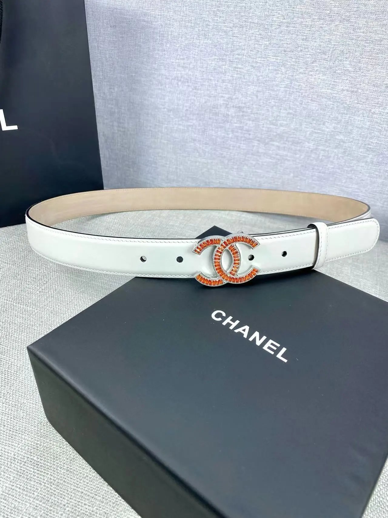 Versace  Louis Vuitton...Belt