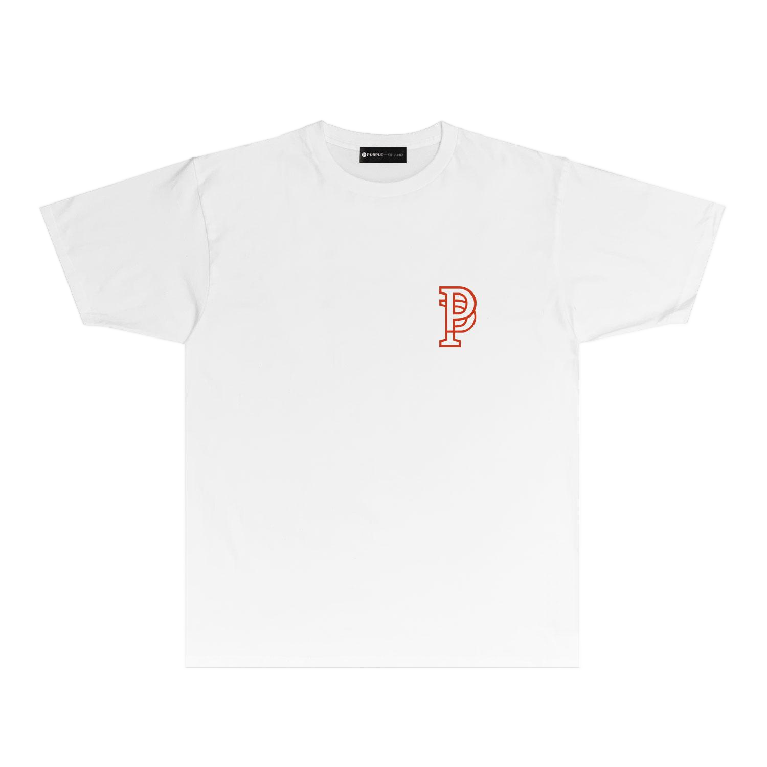 Purple Brand T-Shirts