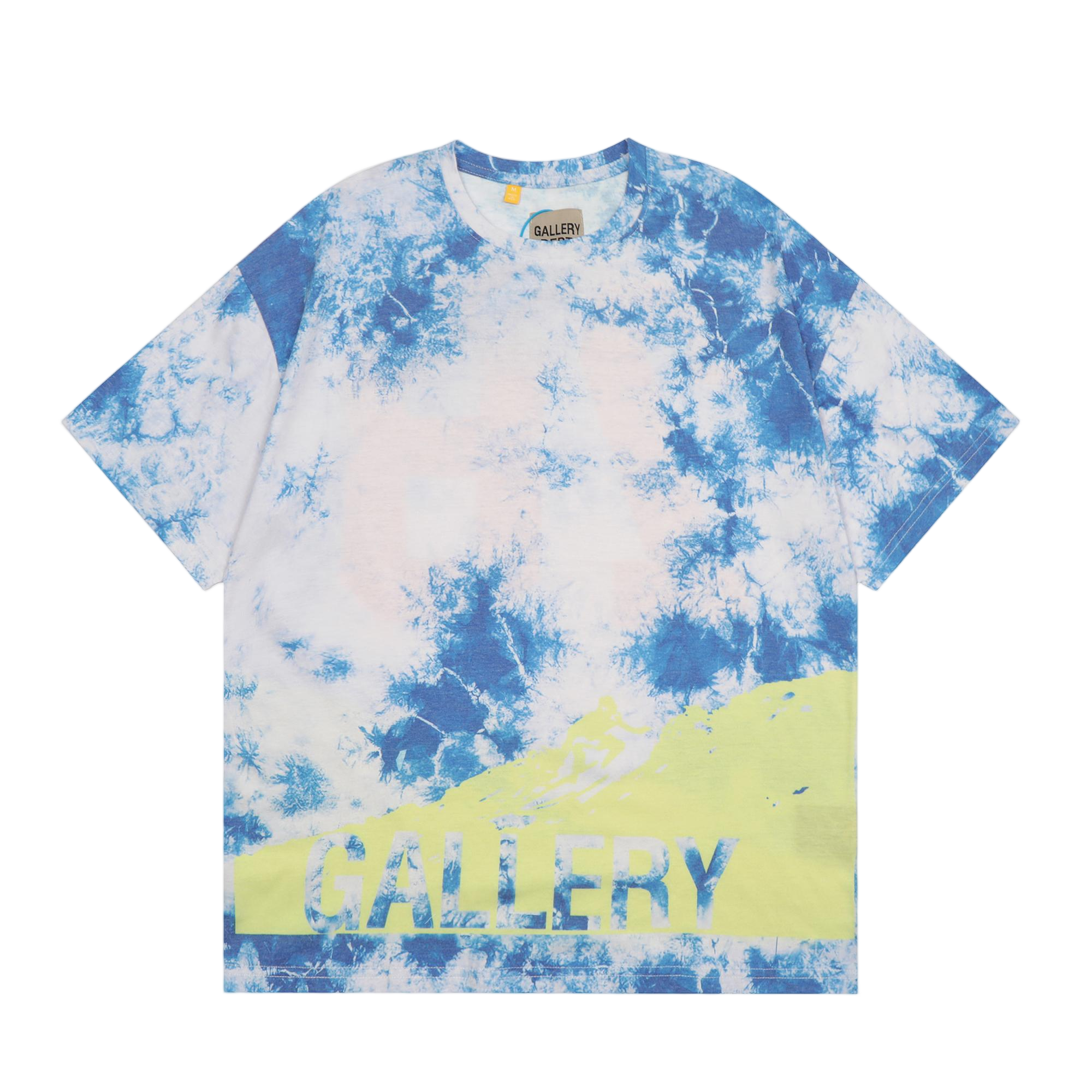 Gallery Dept T-Shirts