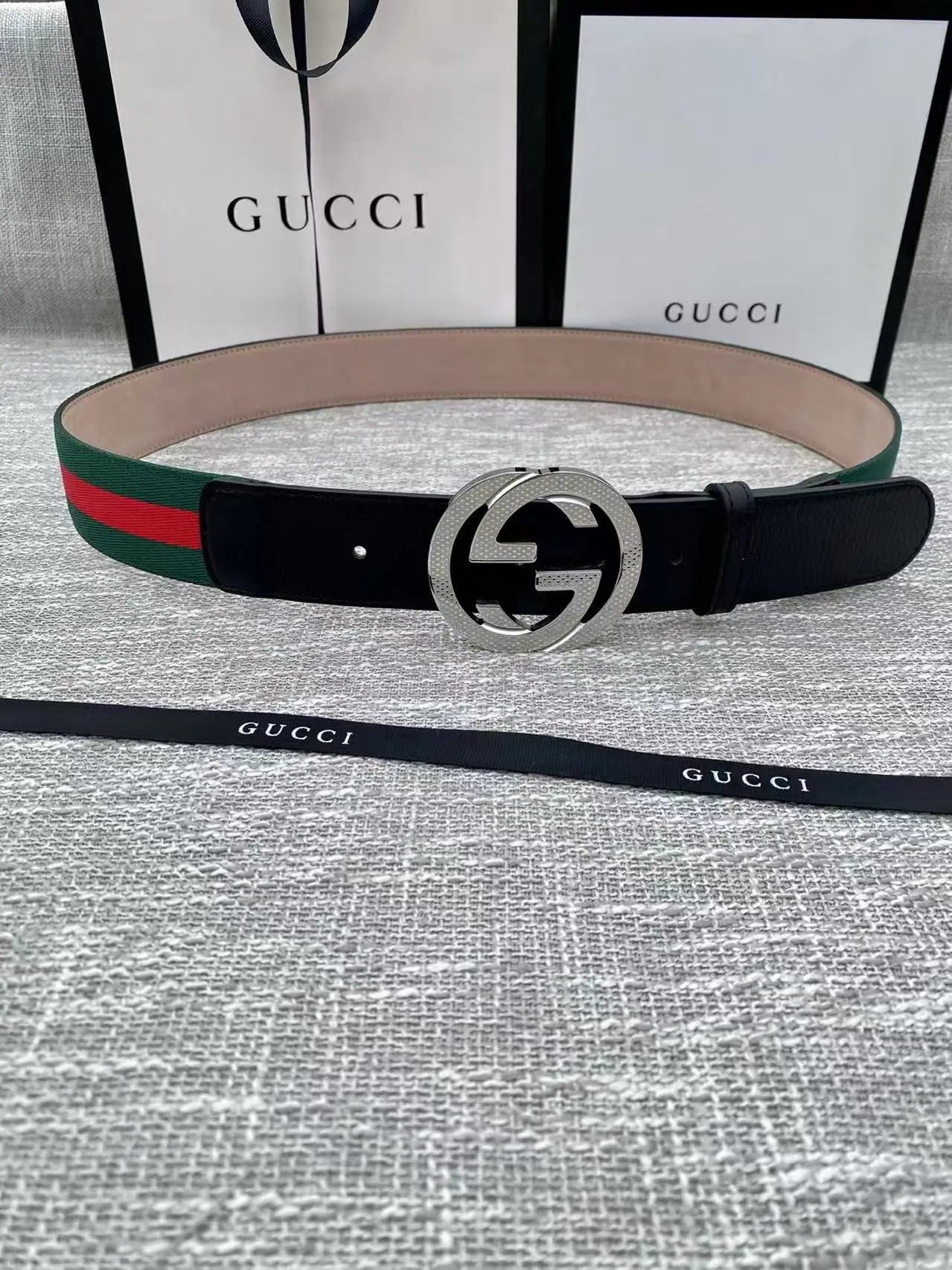 Dior Louis Vuitton...Belt