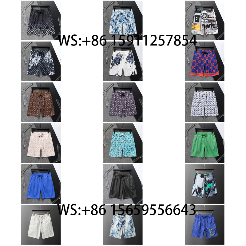 Louis Vuitton Shorts（130）