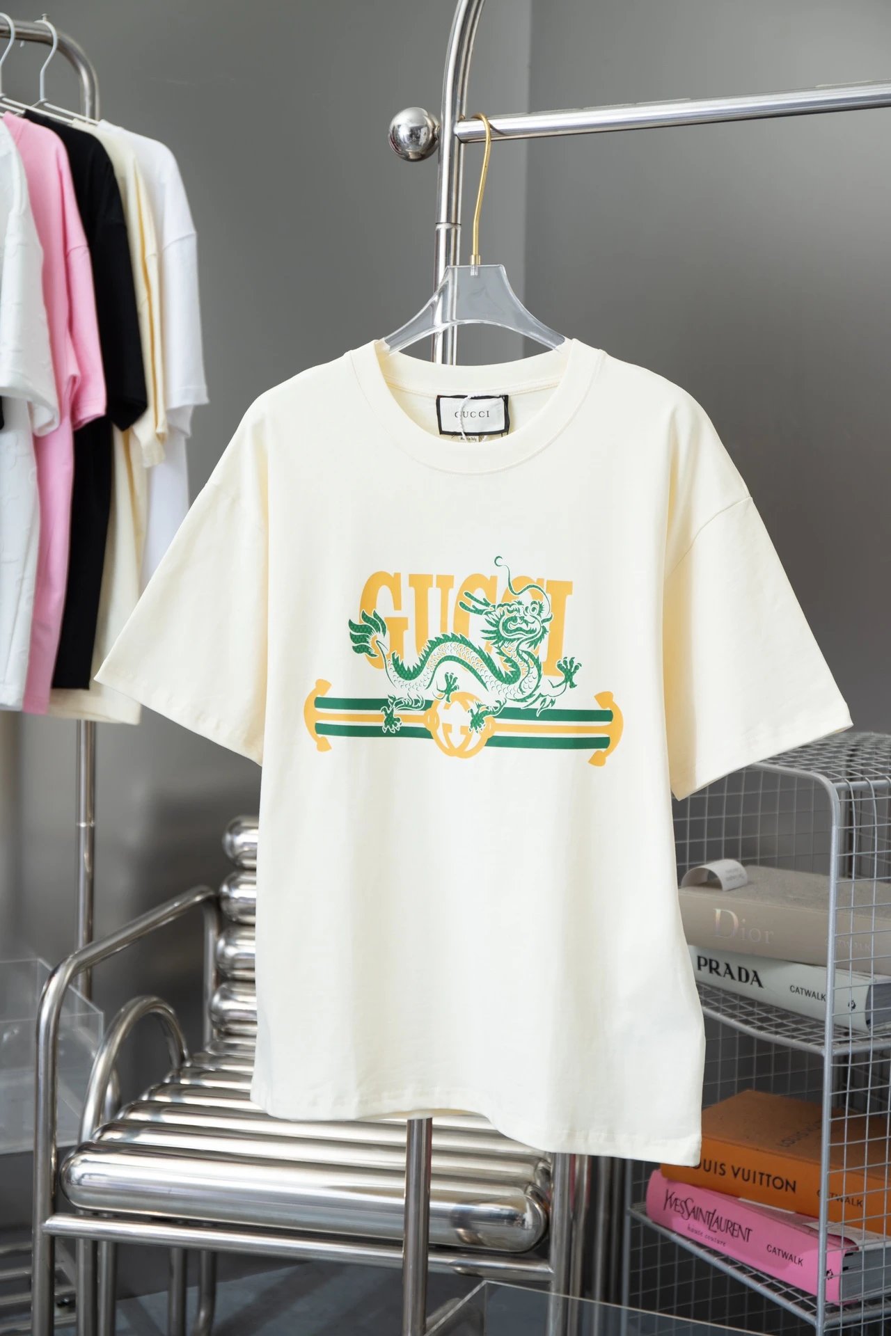Gucci T-Shirts
