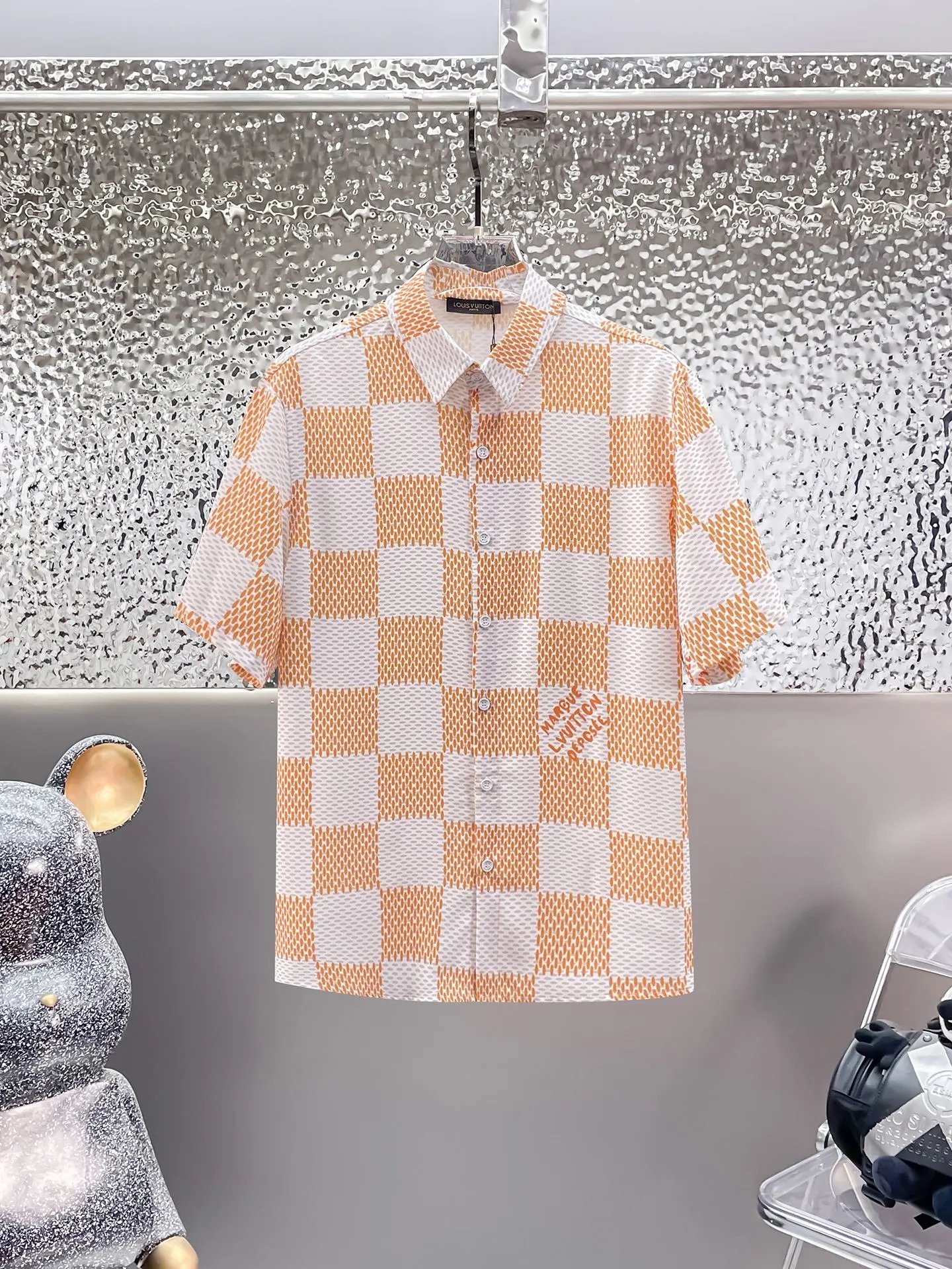 Louis Vuitton T-Shirts