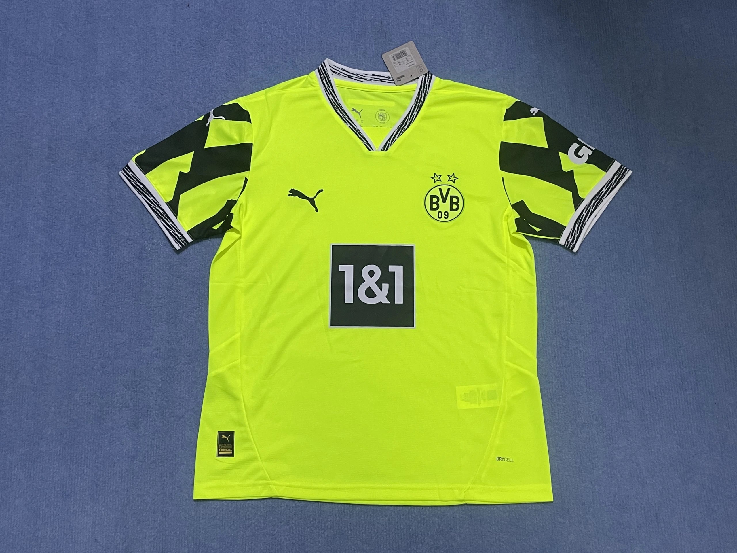 Soccer jersey