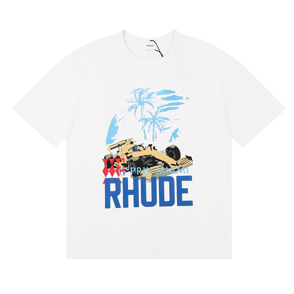 Rhude T-Shirts