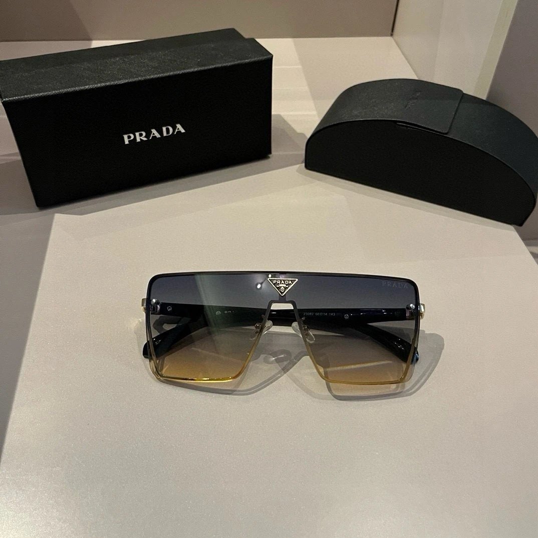 Prada Louis Vuitton...Sunglasses