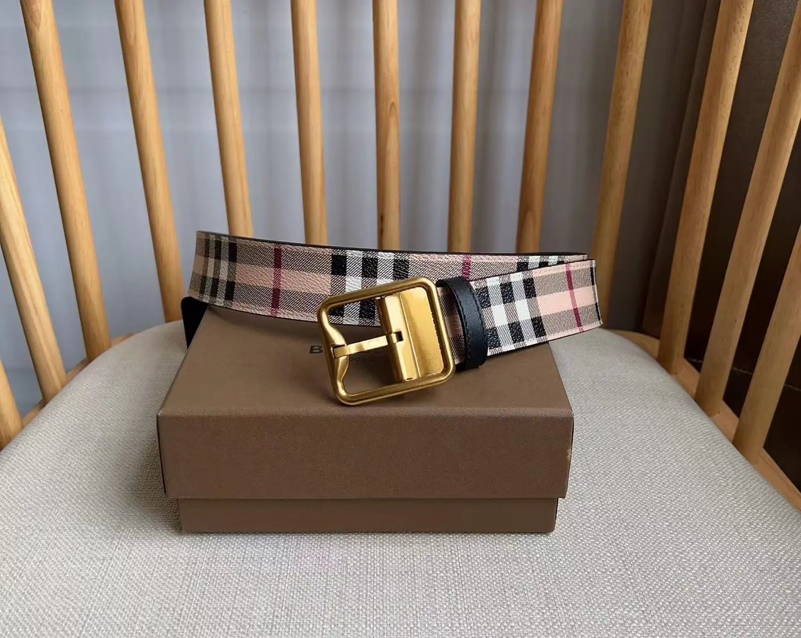 Gucci Dior...Belt