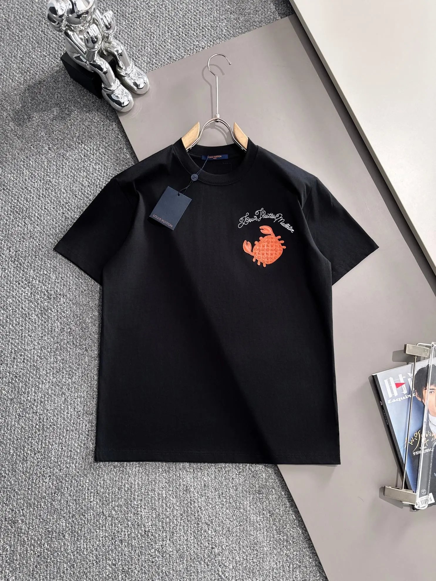 Louis Vuitton T-Shirts