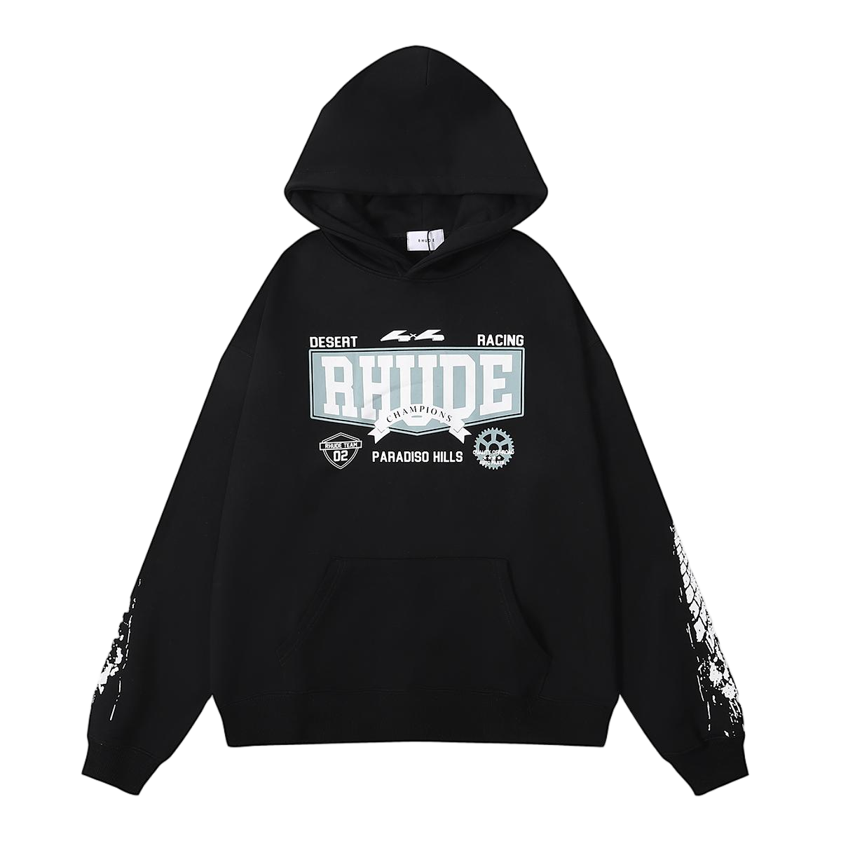 Rhude Hoodies