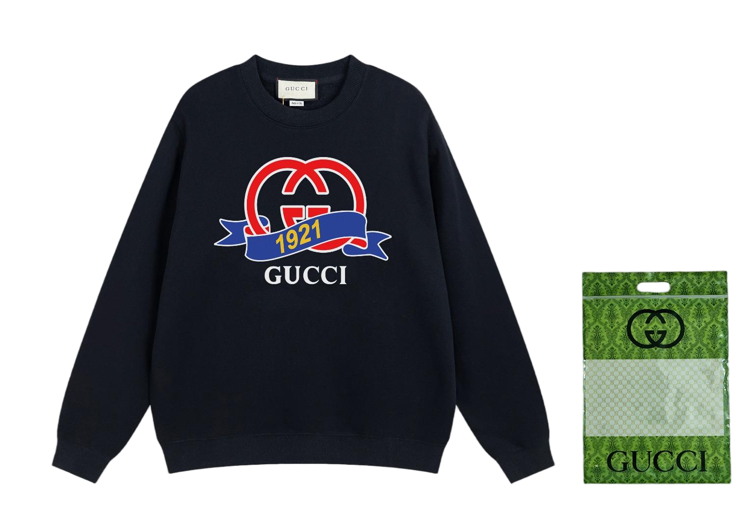 Gucci Hoodies