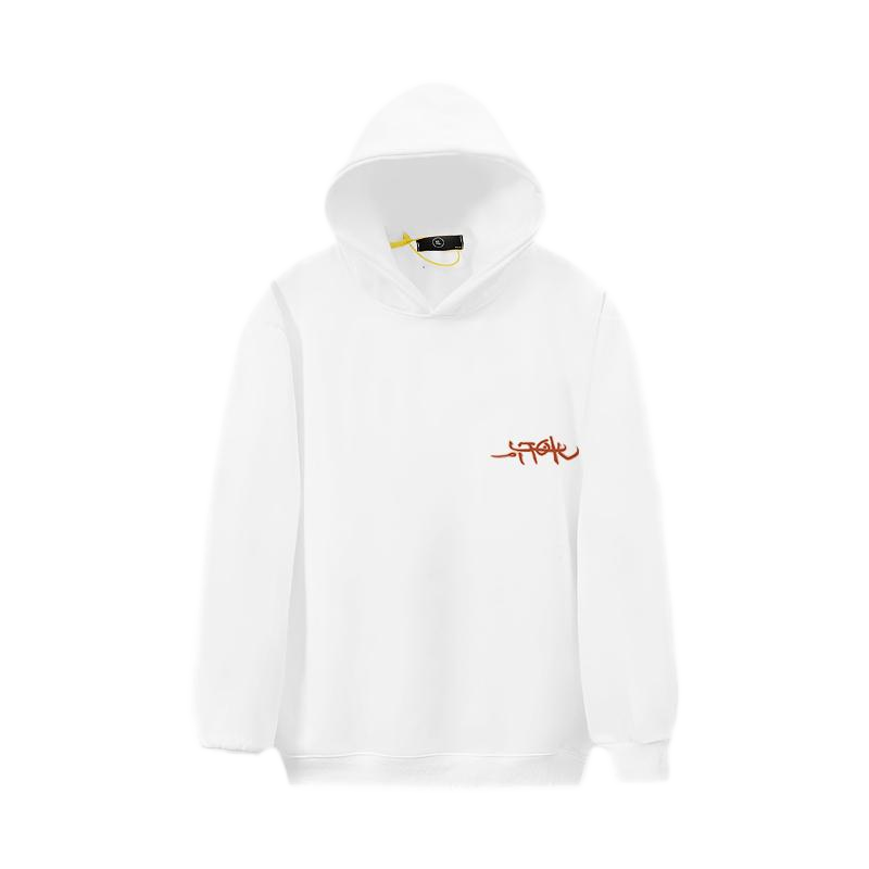 Travis Scott Hoodies