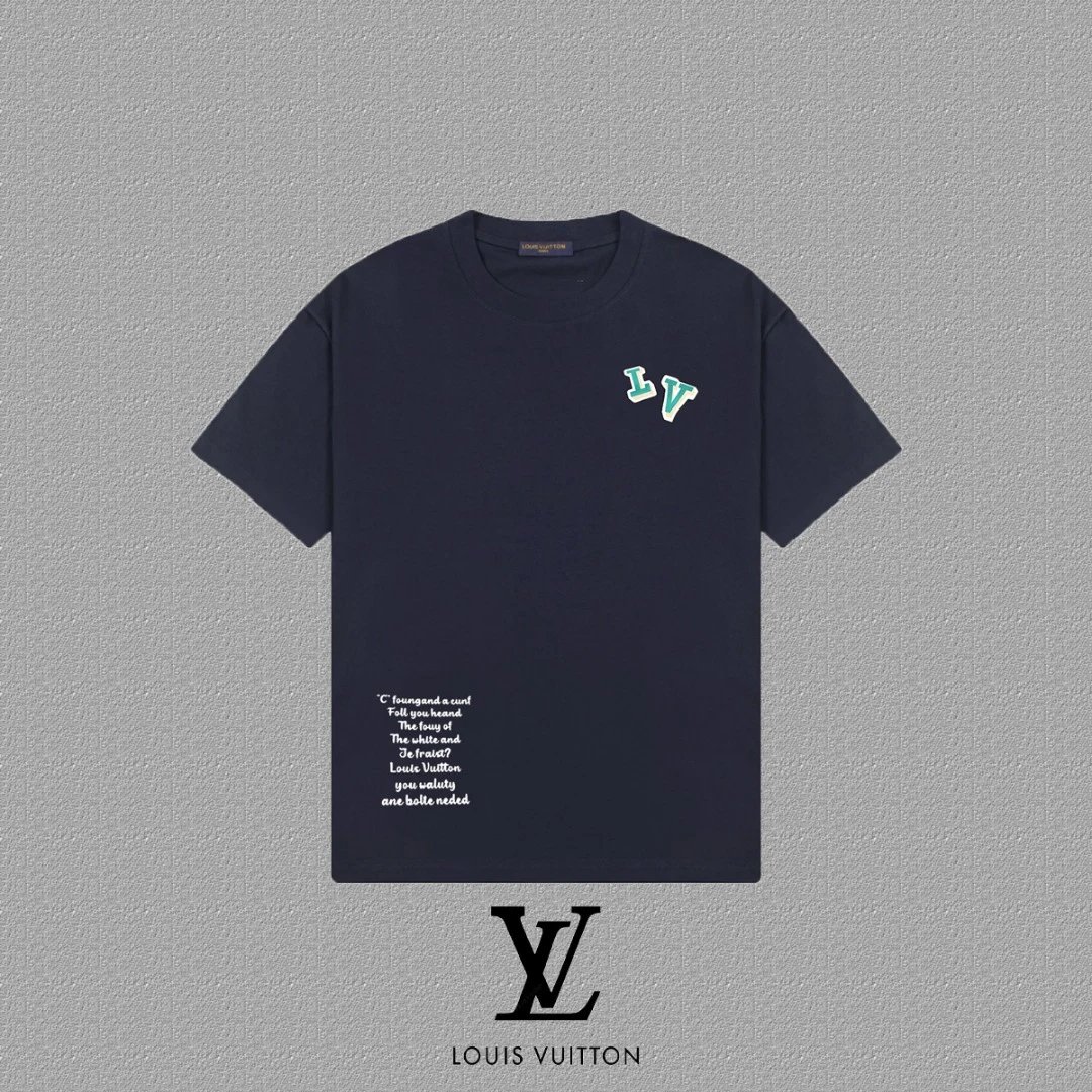 Louis Vuitton T-Shirts