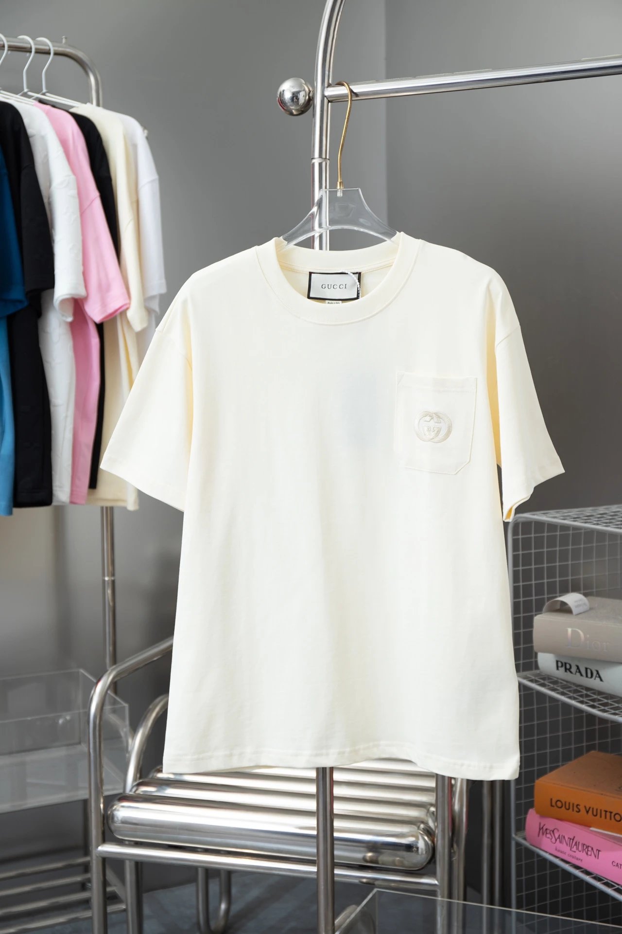 Gucci T-Shirts