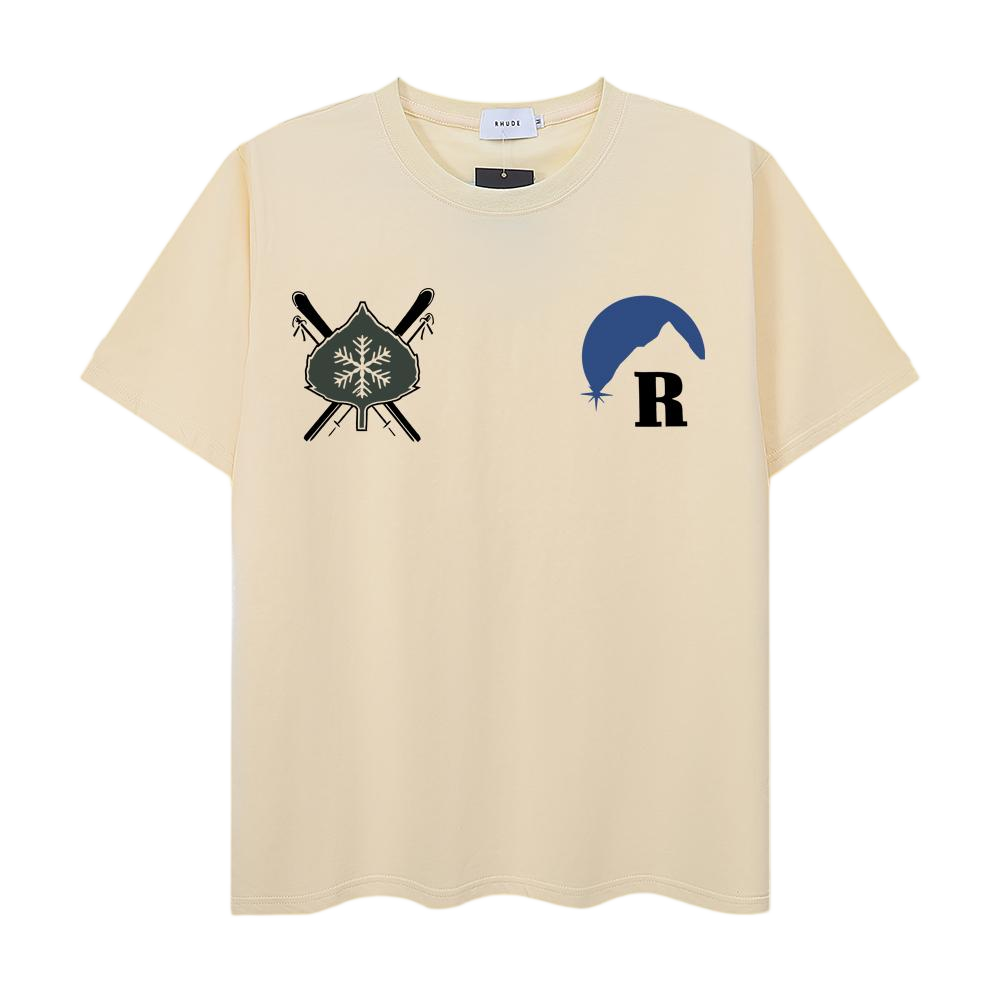 Rhude T-Shirts