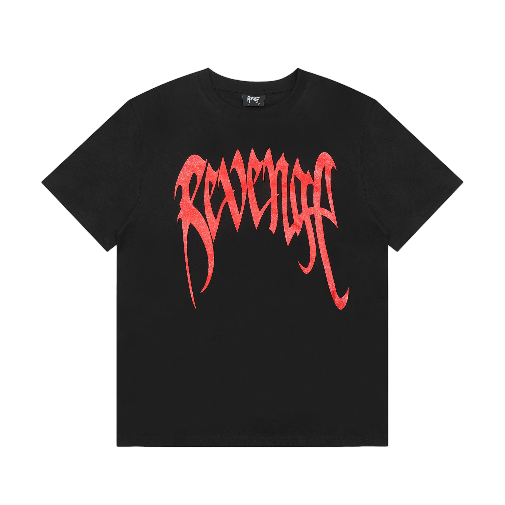 Revenge T-Shirts