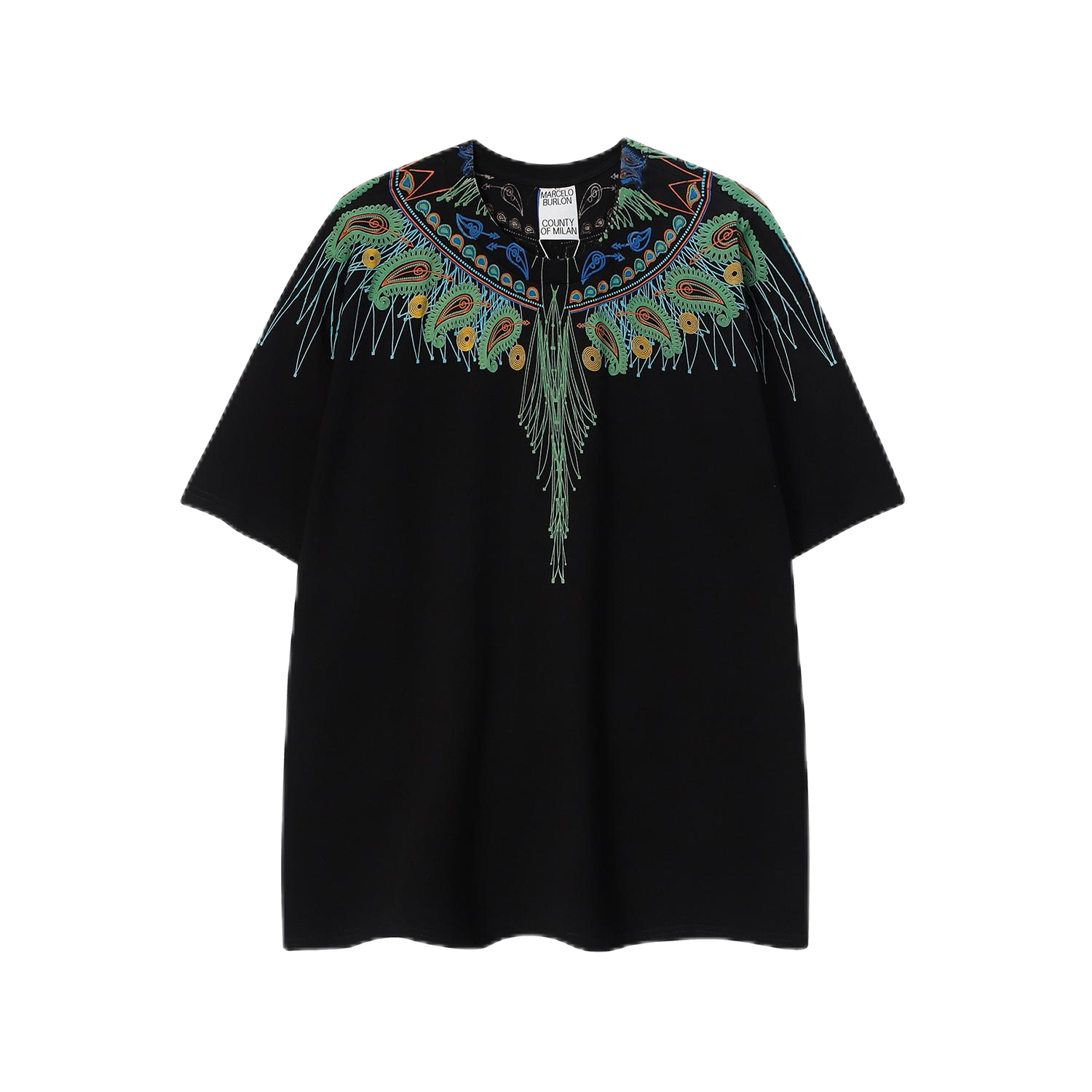Marcelo Burlon T-Shirts