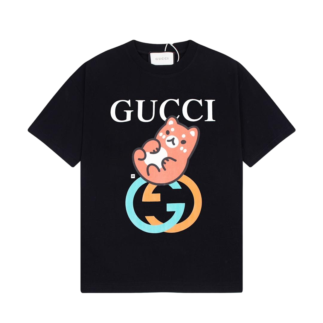 Gucci T-Shirts