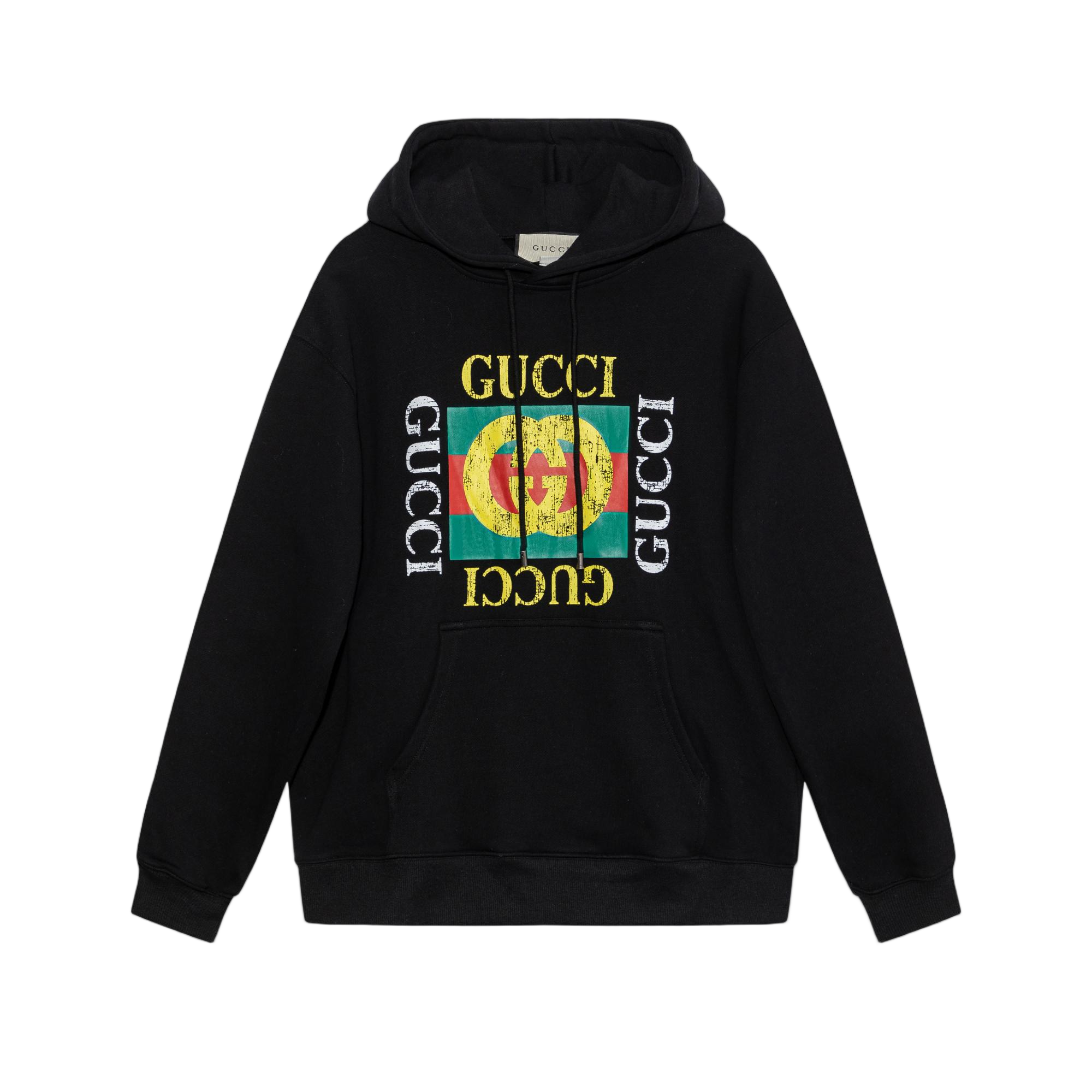 Gucci Hoodies