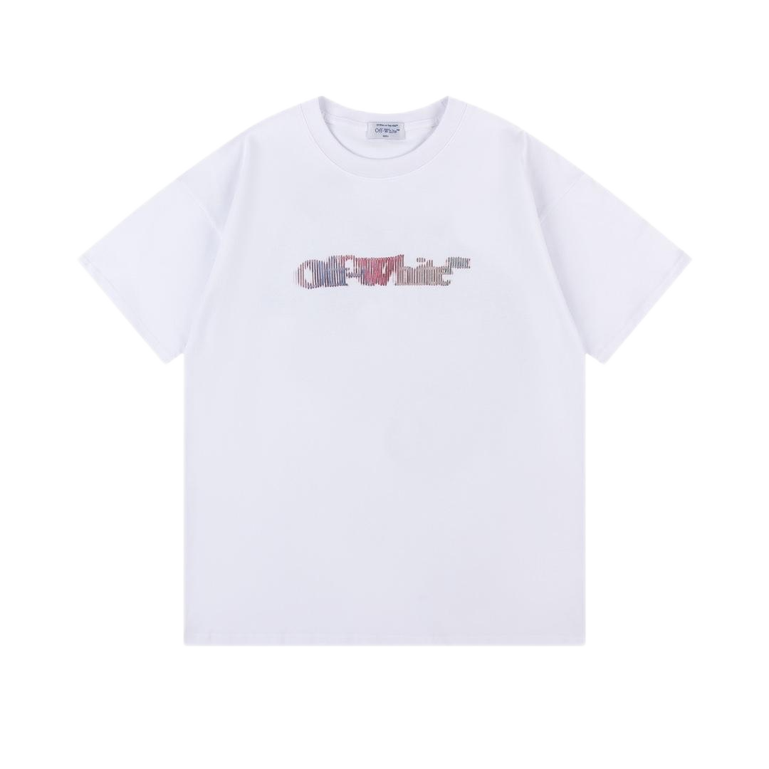 Off-White T-Shirts