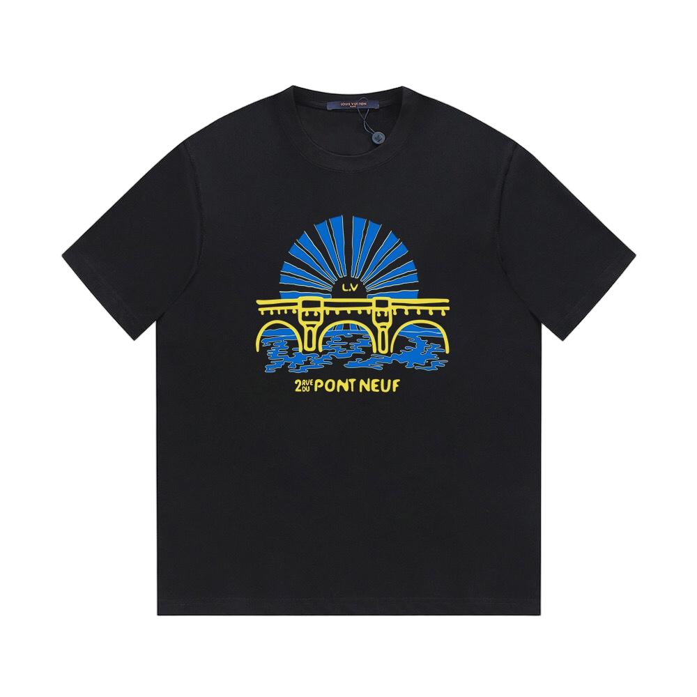 Louis Vuitton T-Shirts