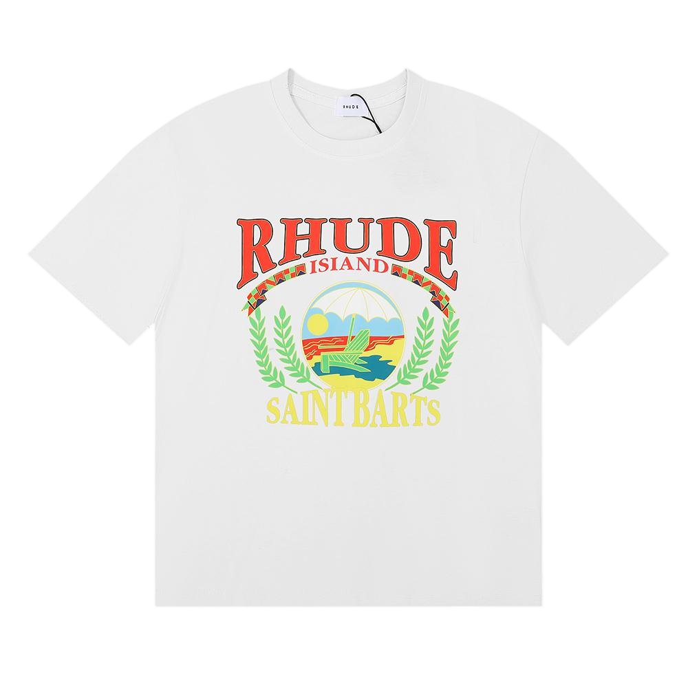 Rhude T-Shirts