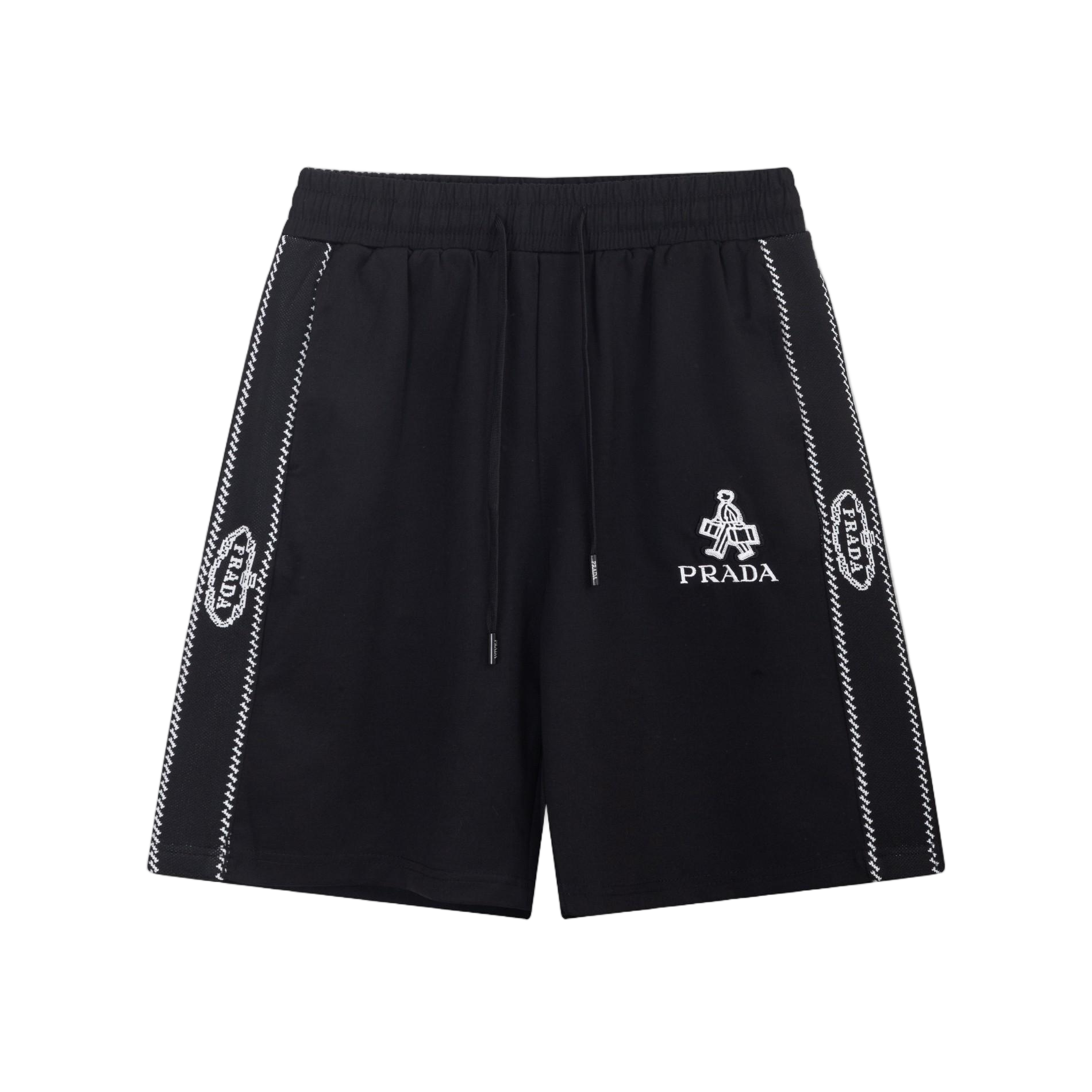 Prada Shorts