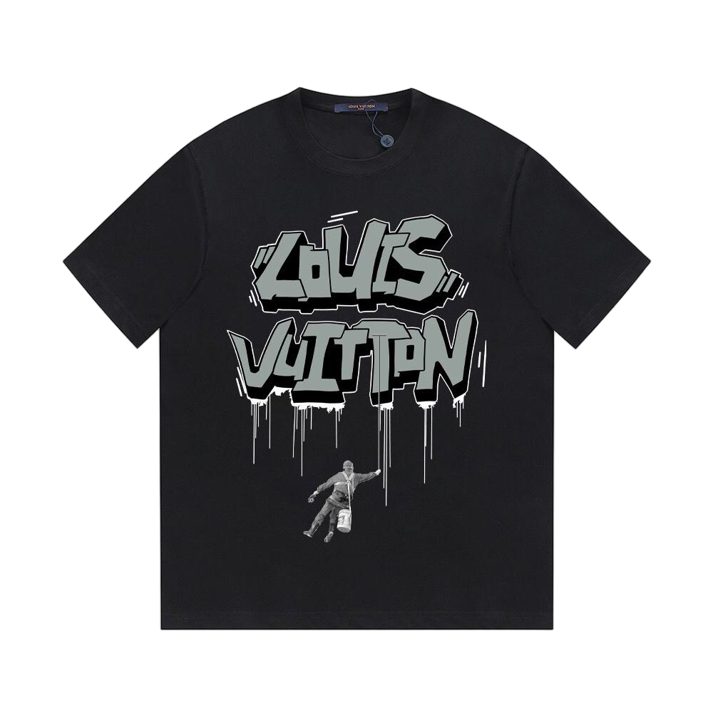 Louis Vuitton T-Shirts