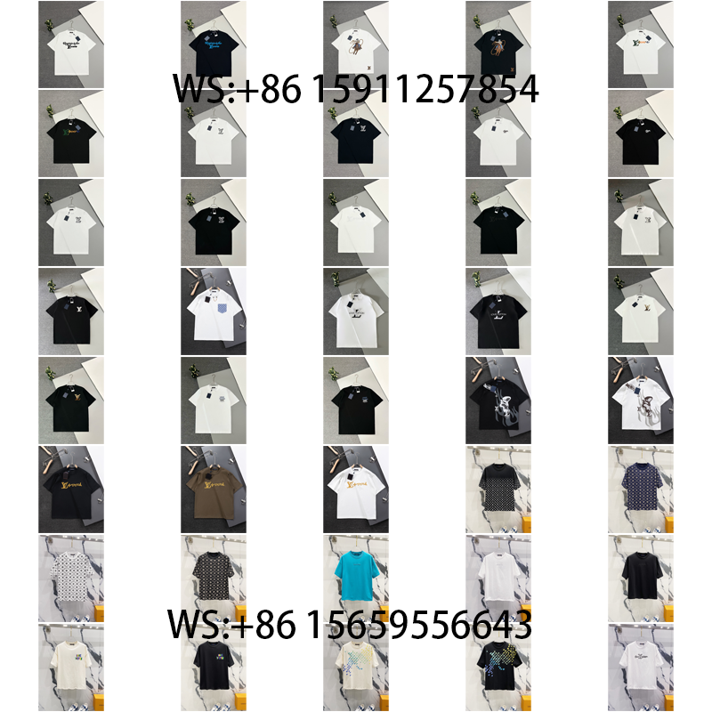 LouisVuitton T-Shirts（348）