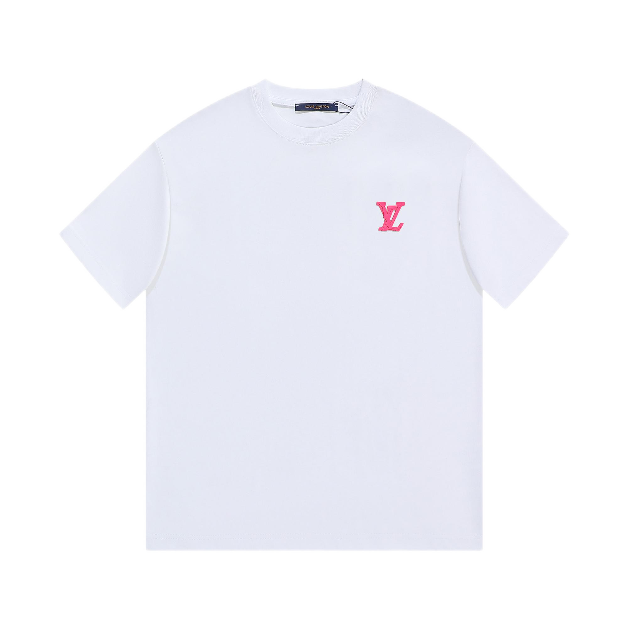 Louis Vuitton T-Shirts