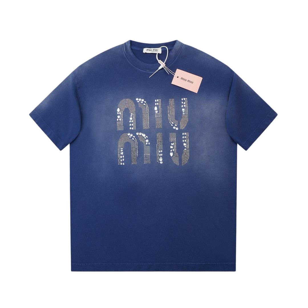 MIU MIU T-Shirts