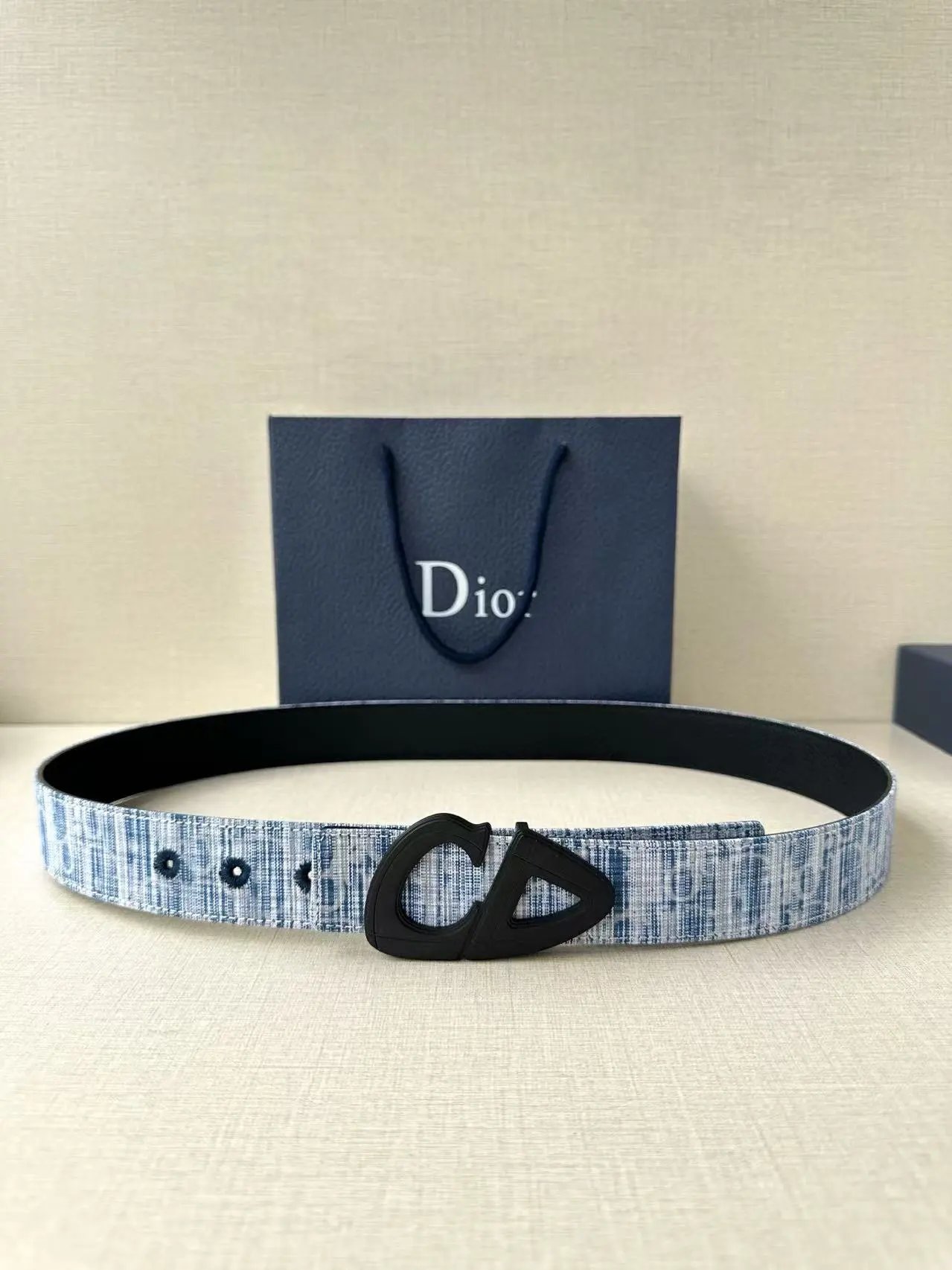 Dior Louis Vuitton...Belt