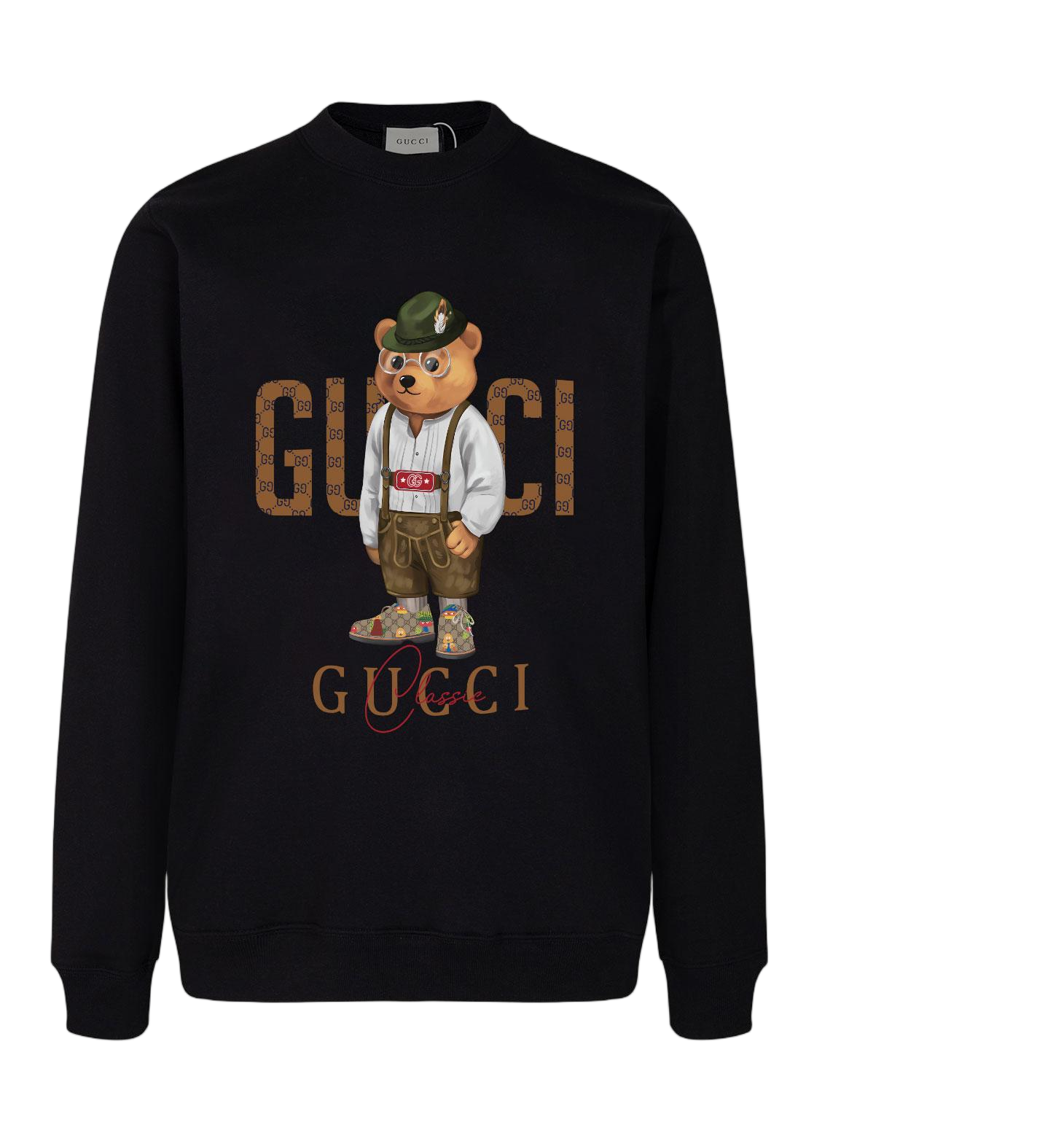 Gucci Hoodies