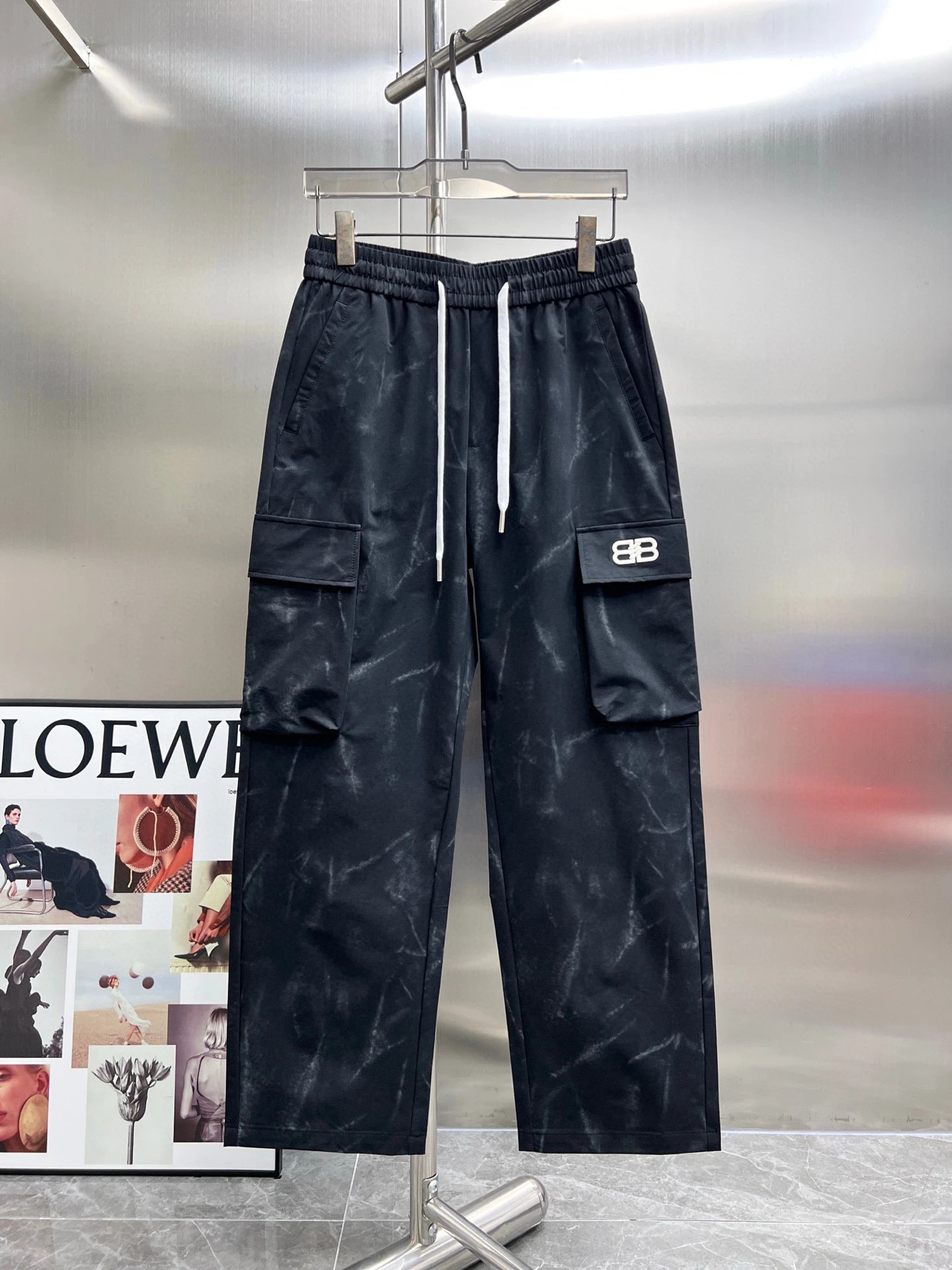 Balenciaga Pants