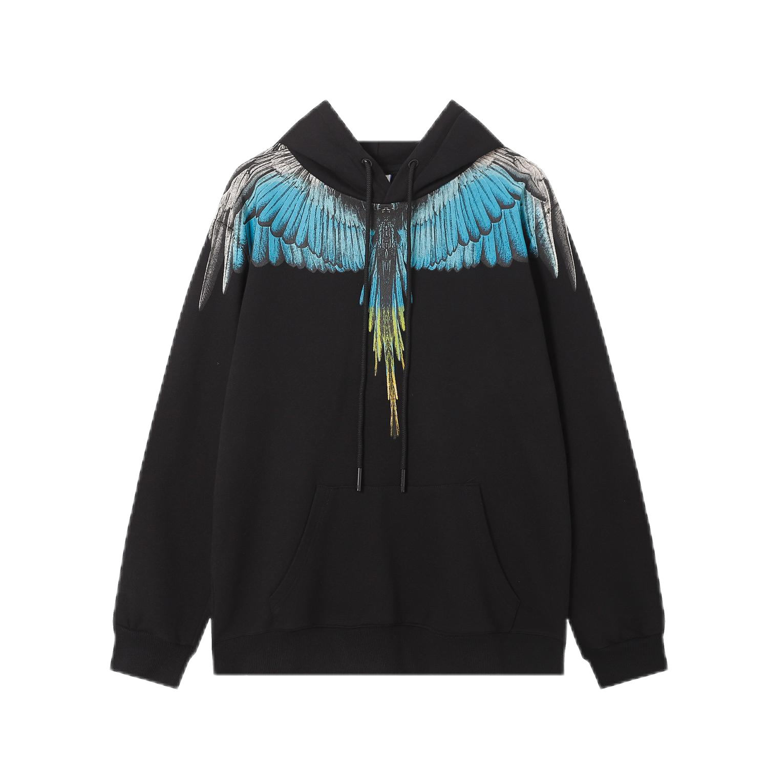Marcelo Burlon Hoodies