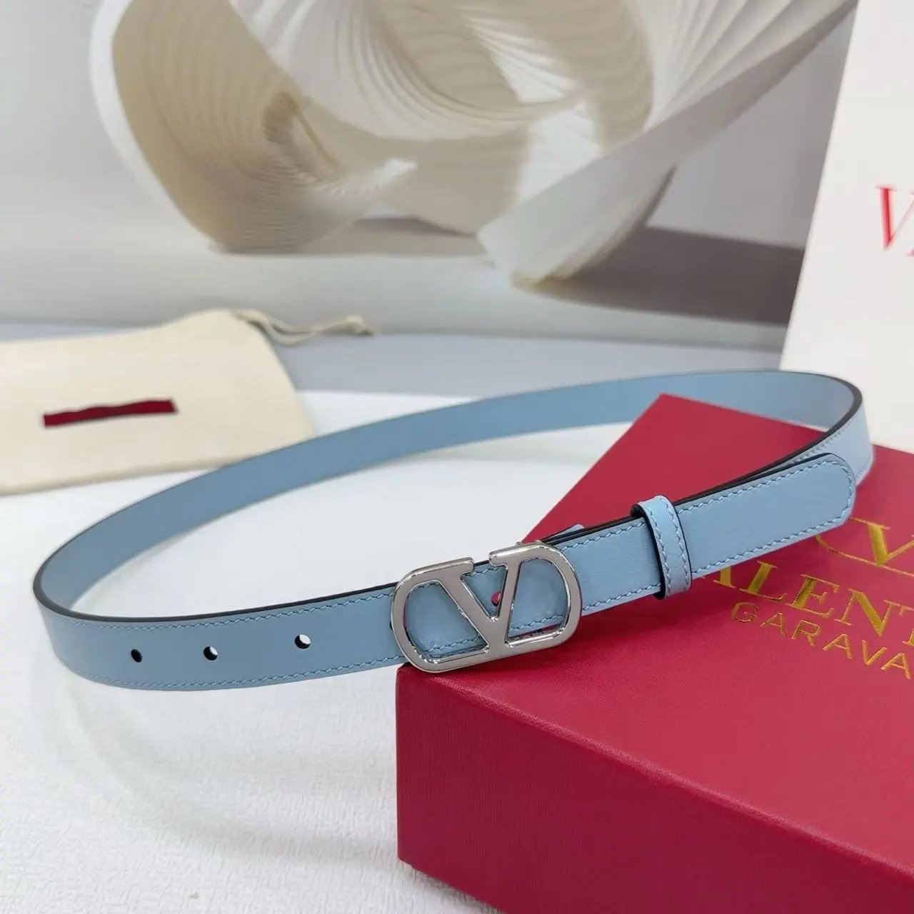 Valentino Versace...Belt