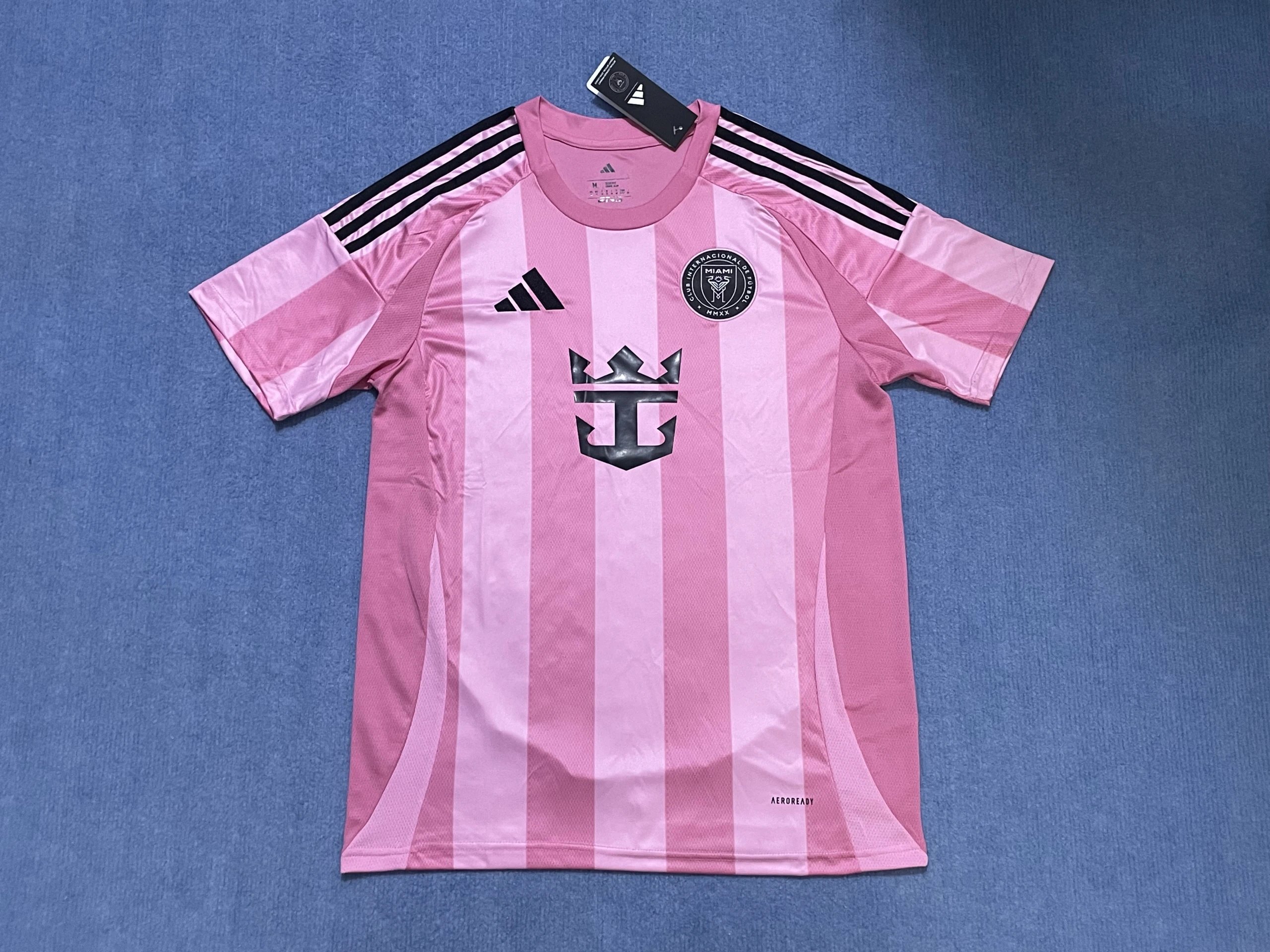 Soccer jersey