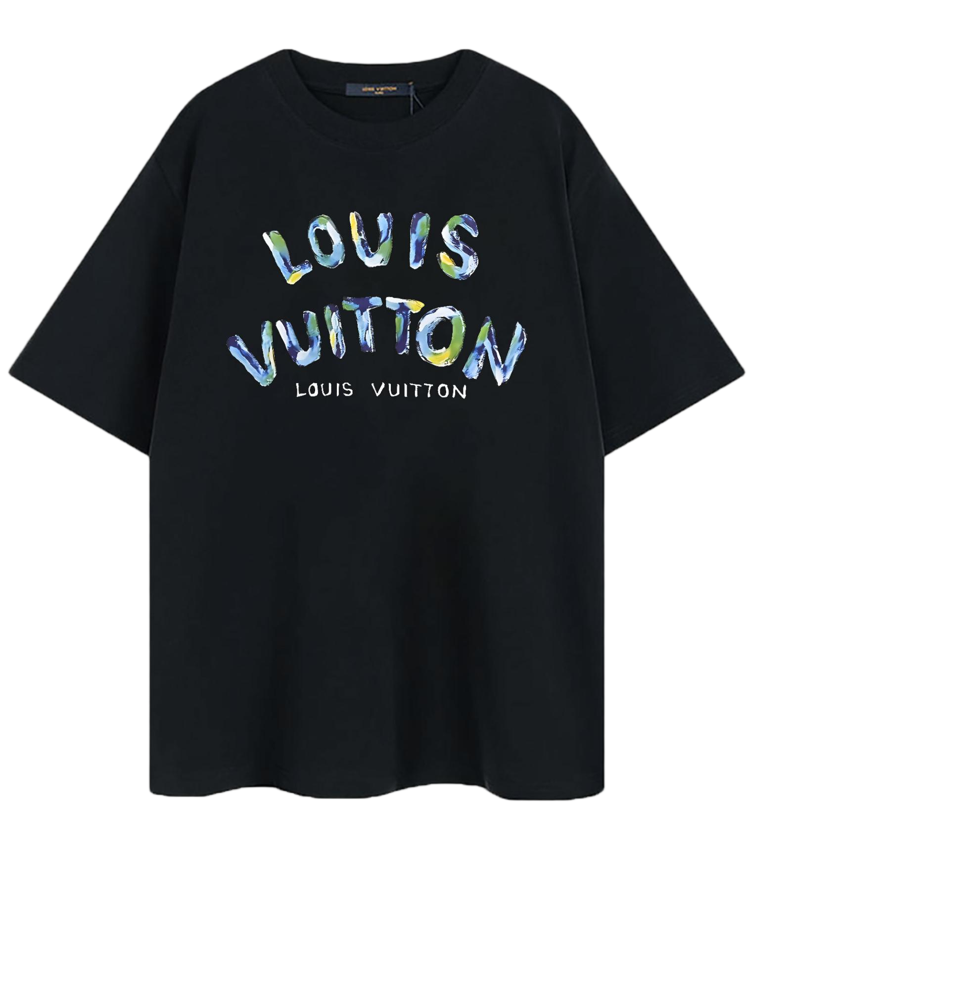 Louis Vuitton T-Shirts