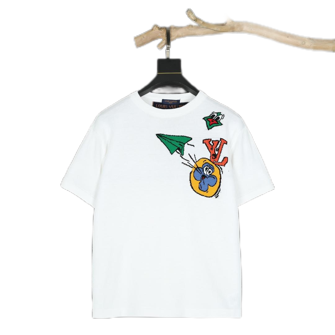 Louis Vuitton T-Shirts
