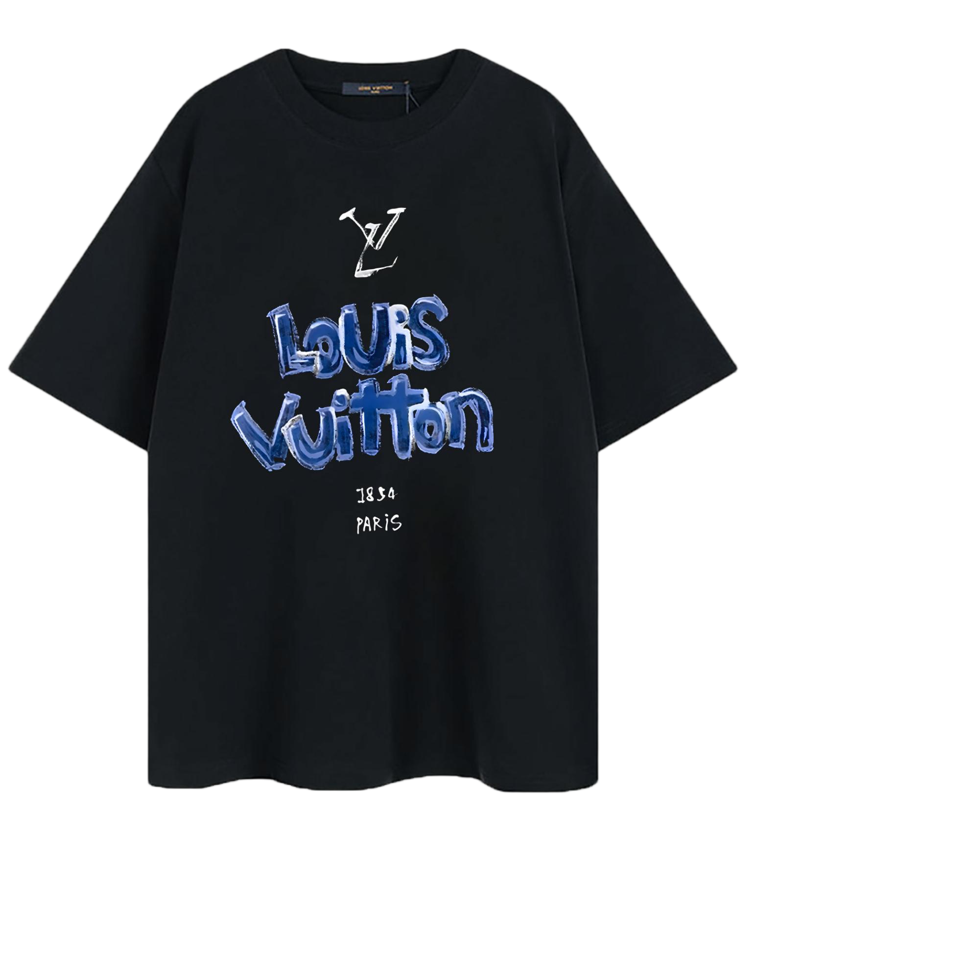 Louis Vuitton T-Shirts