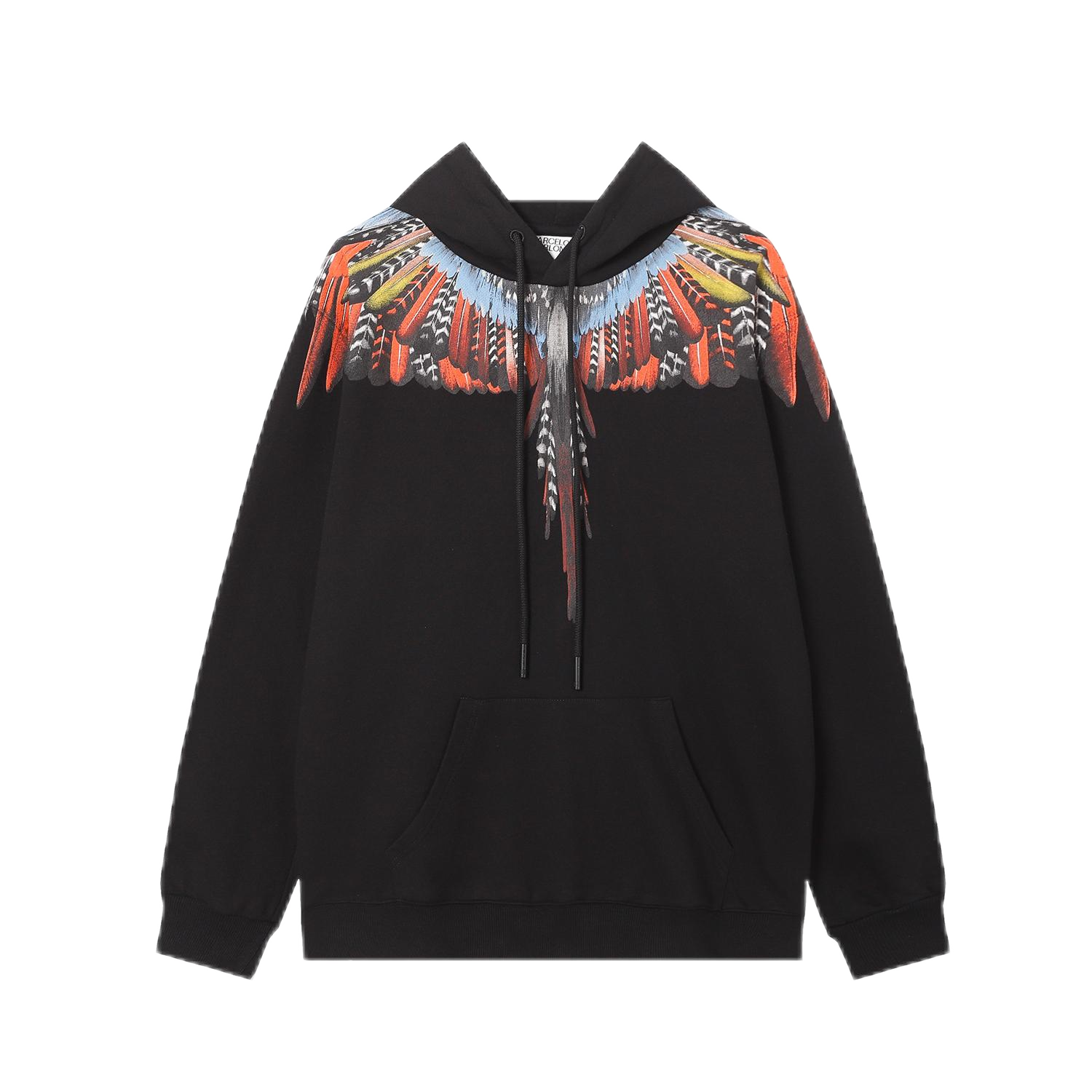 Marcelo Burlon Hoodies