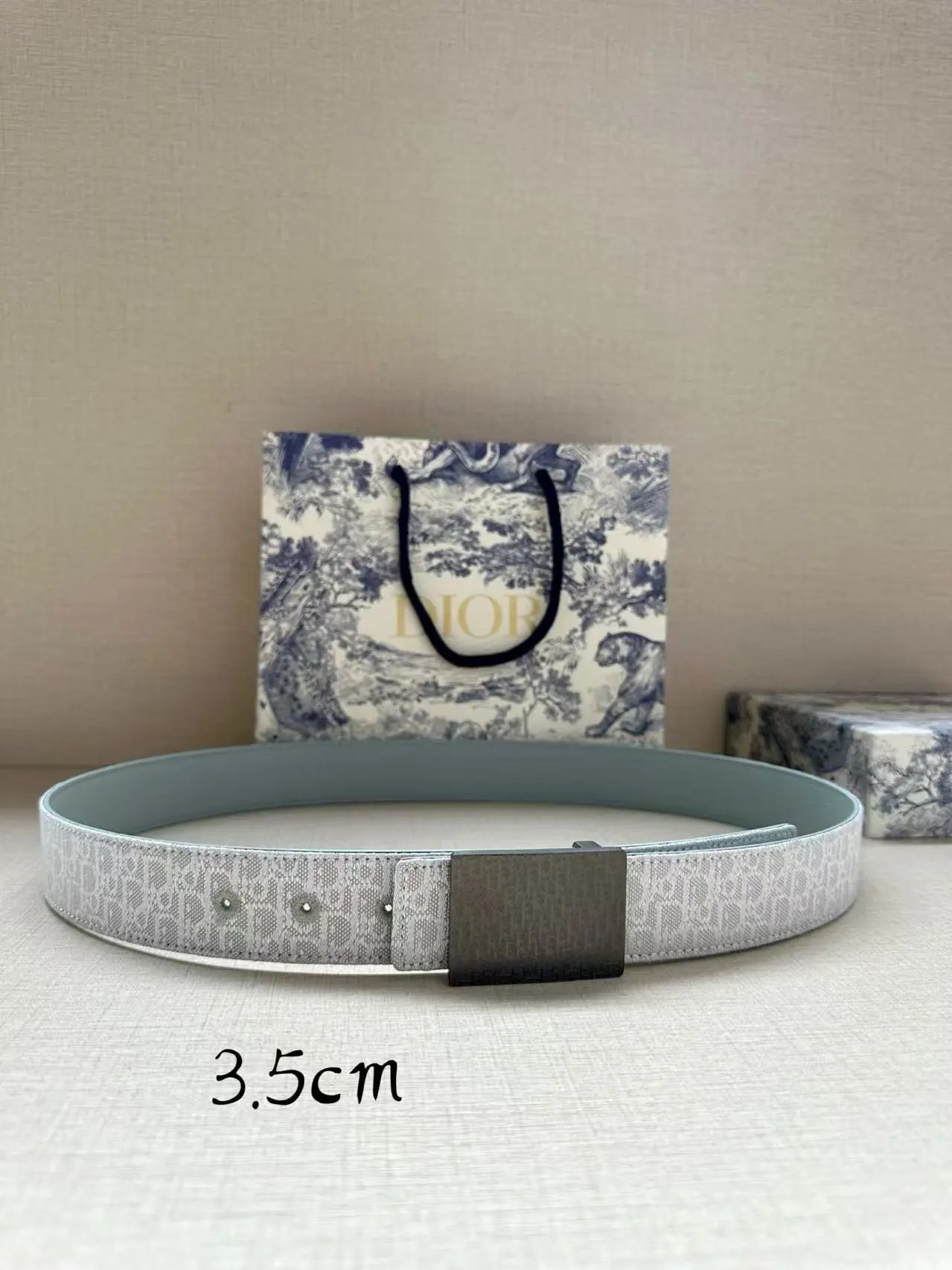 Louis Vuitton Gucci...Belt