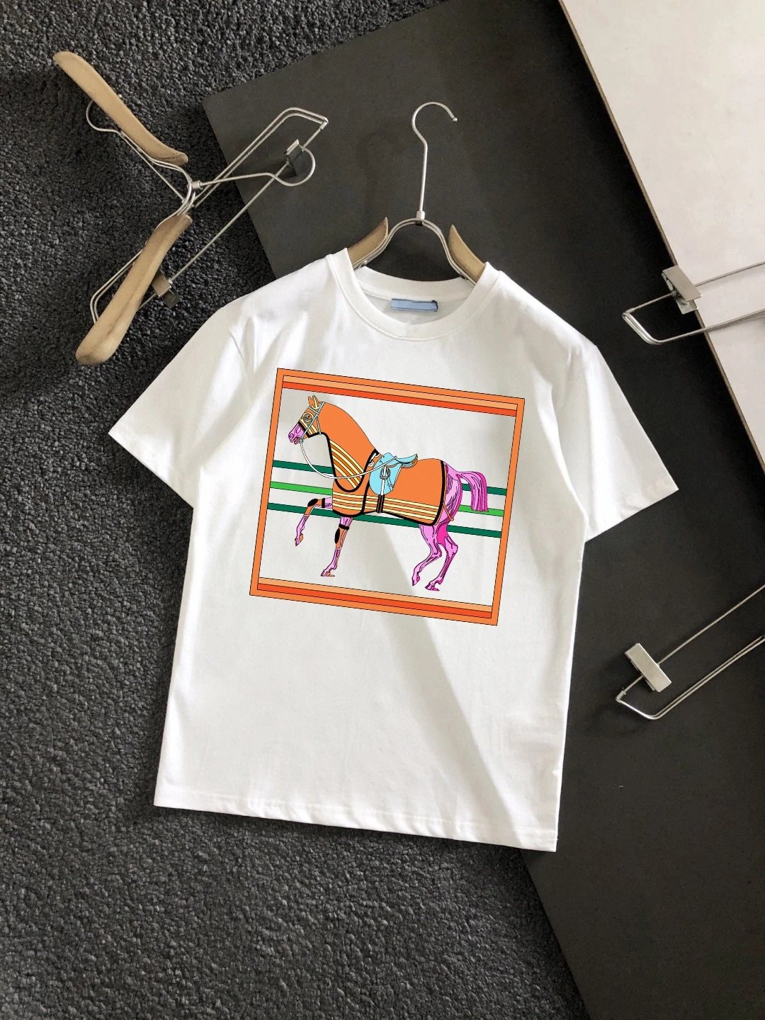 Hermès T-Shirts