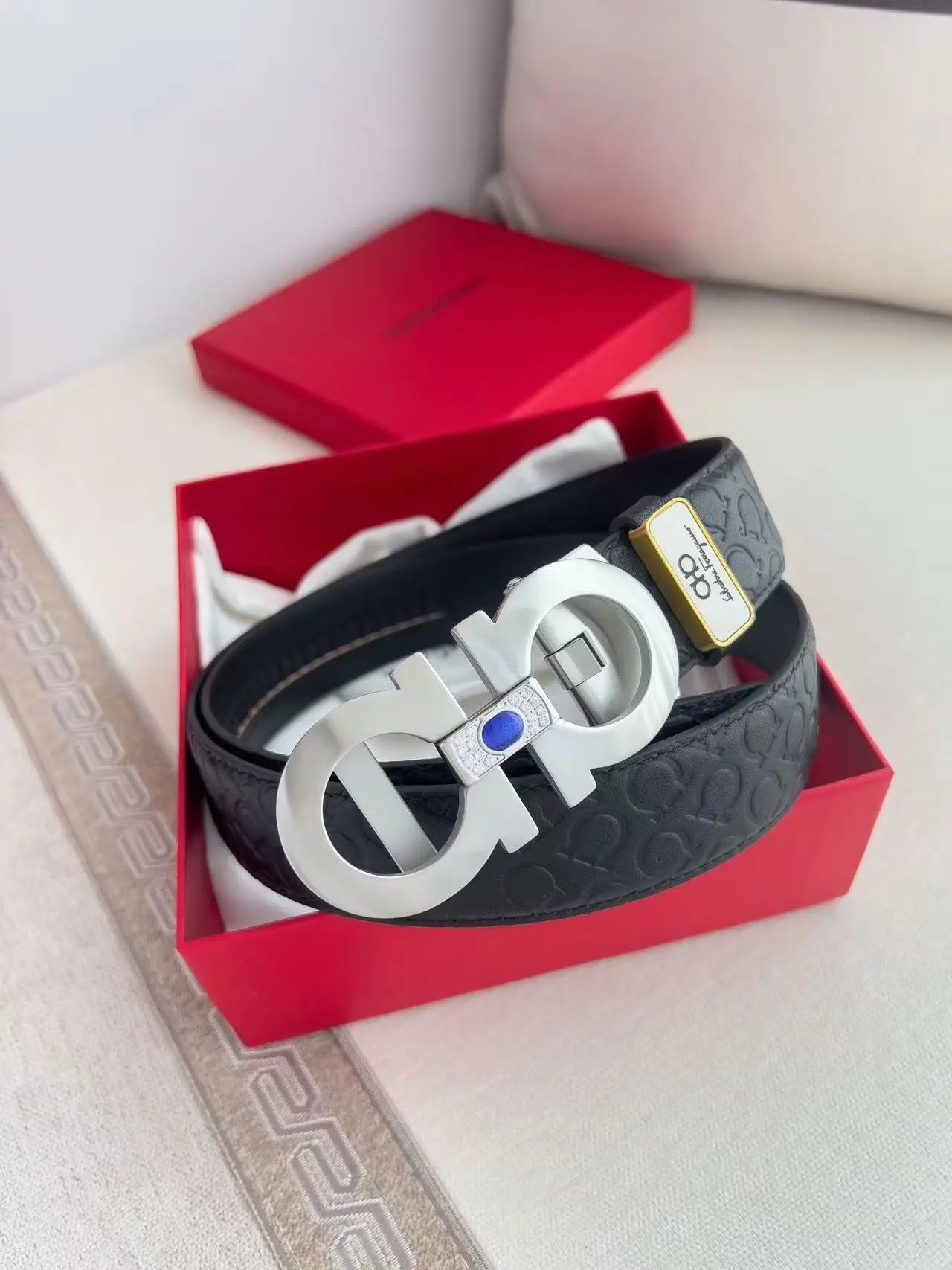 Gucci Dior...Belt
