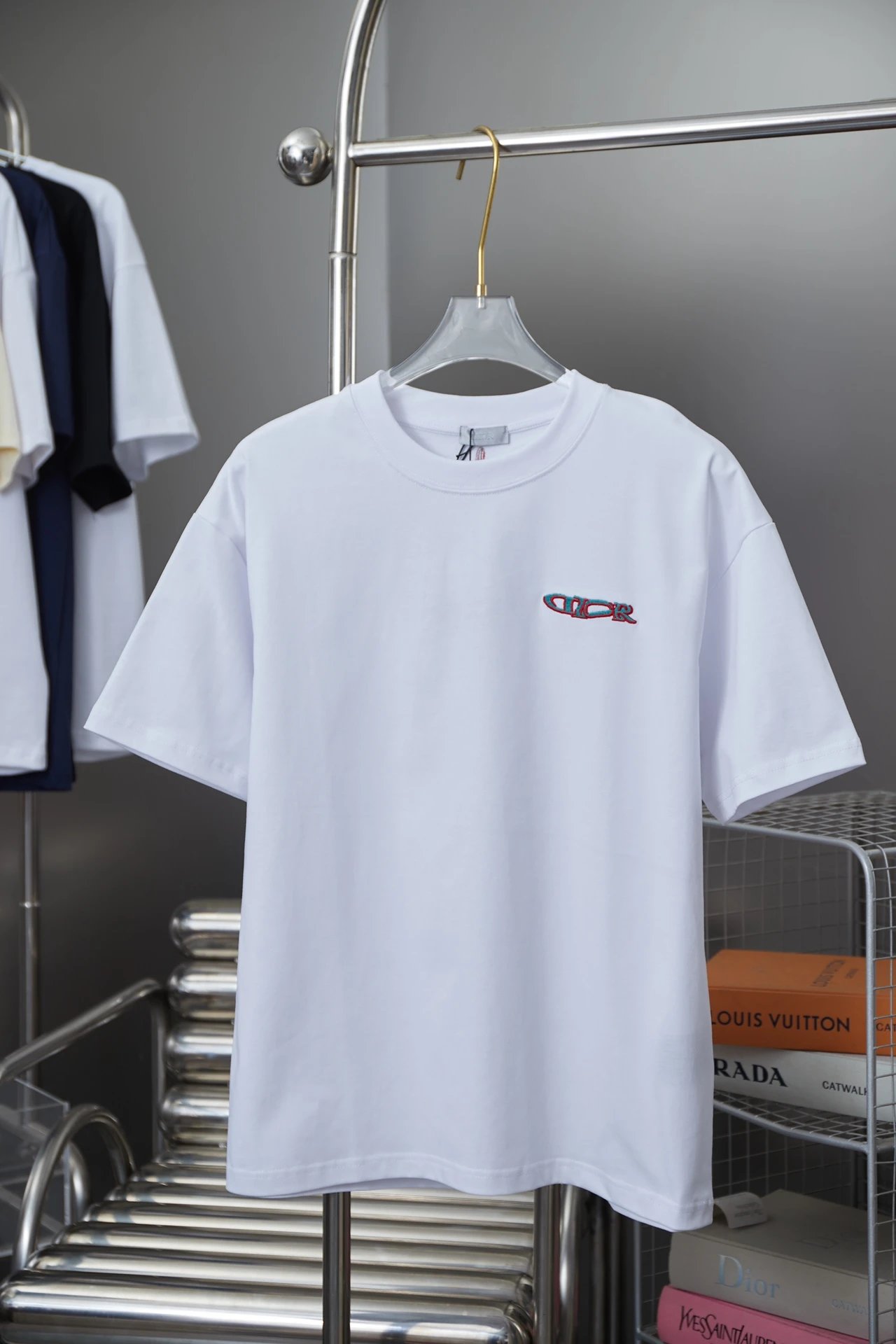 Dior T-Shirts