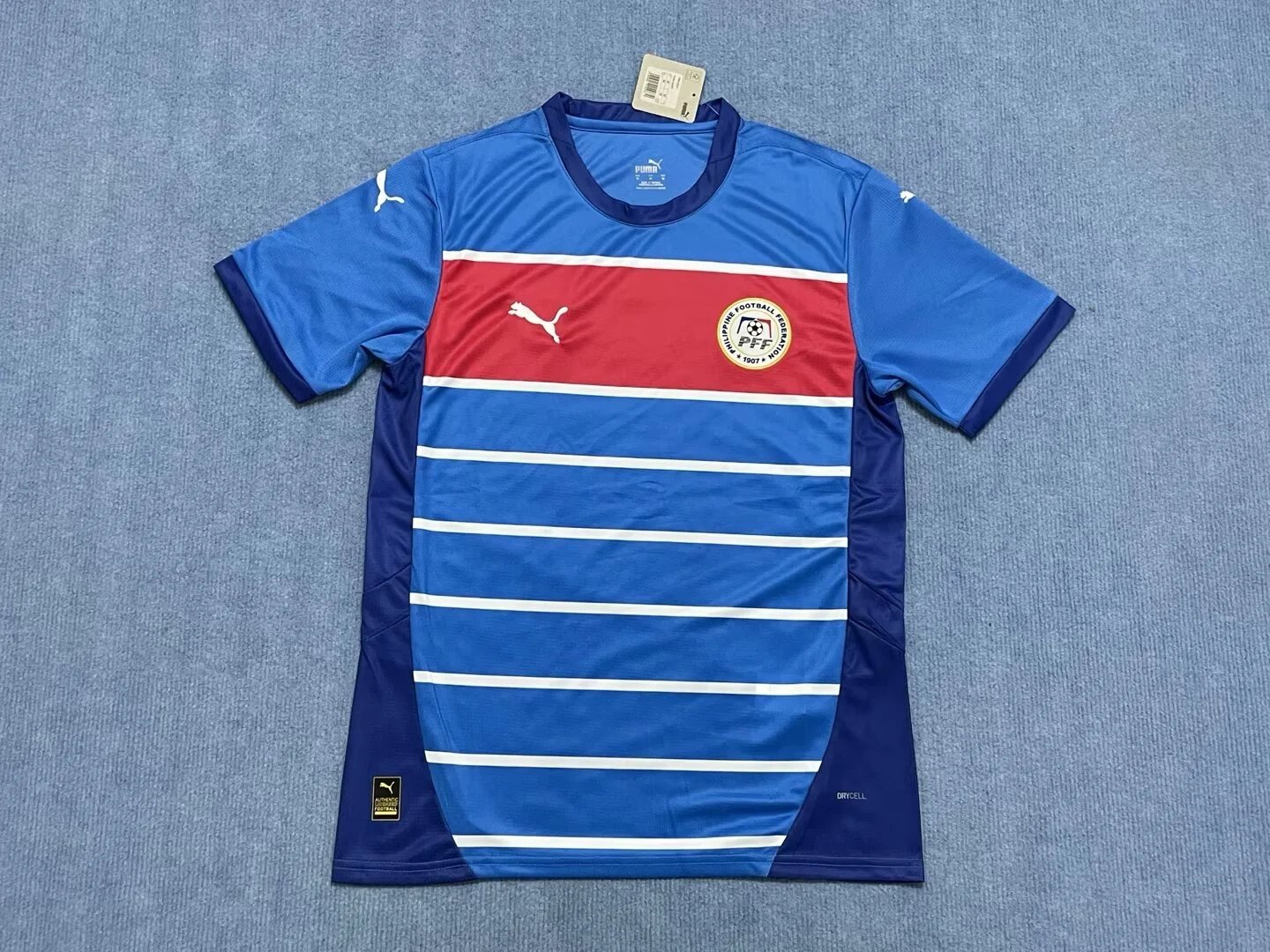 Soccer jersey