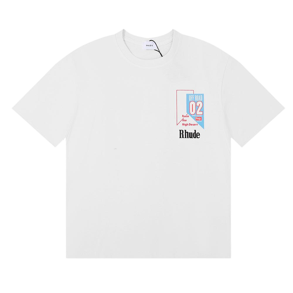 Rhude T-Shirts