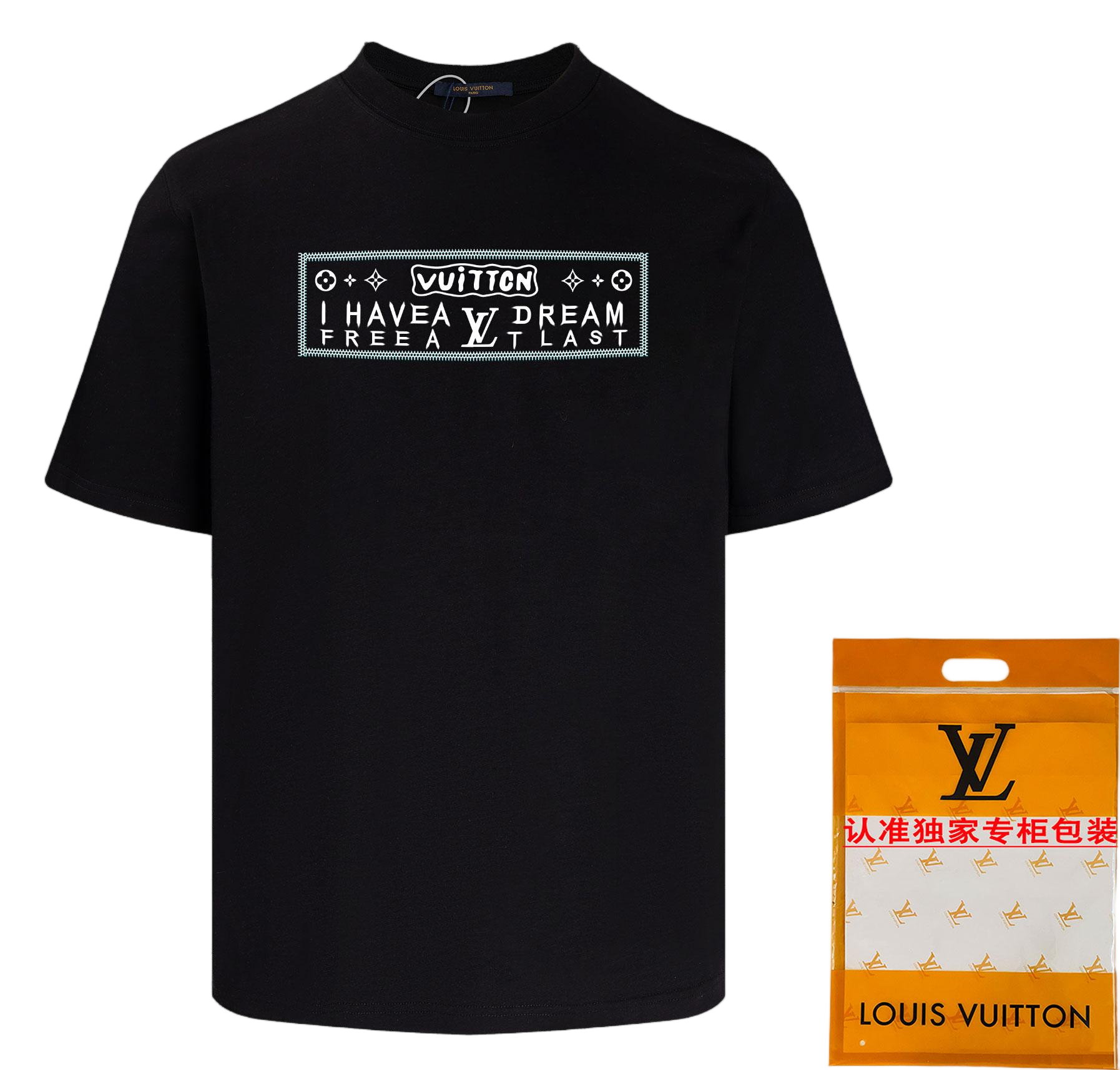 Louis Vuitton T-Shirts