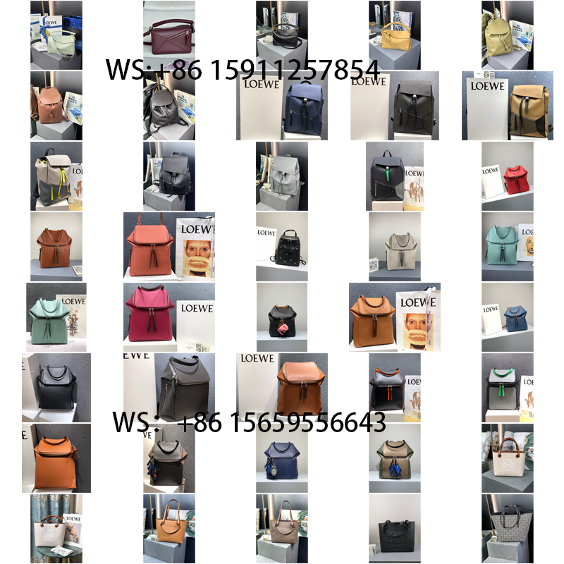 休闲包包（11）